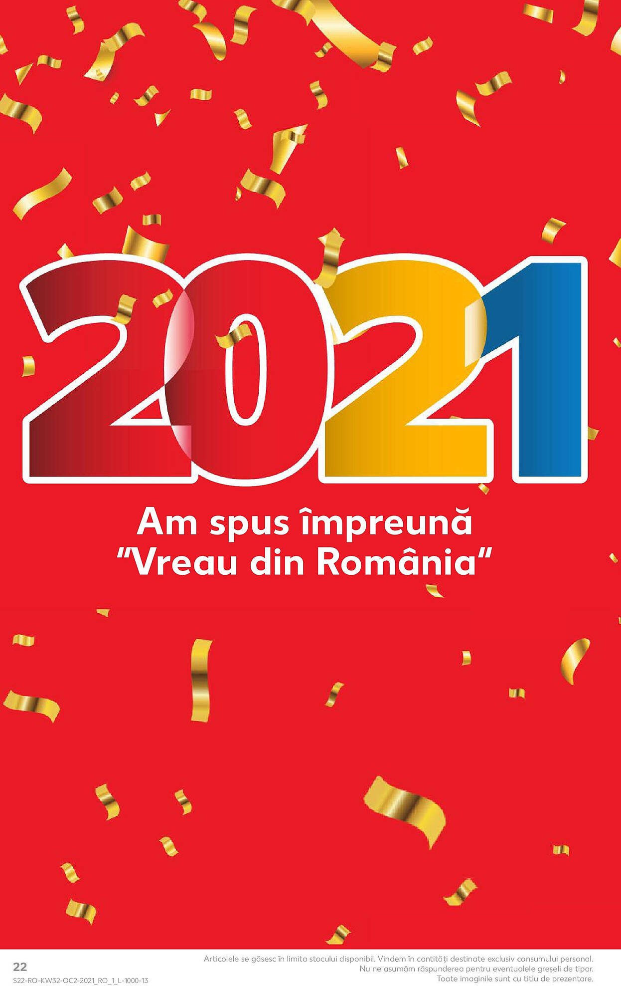 Catalog Kaufland