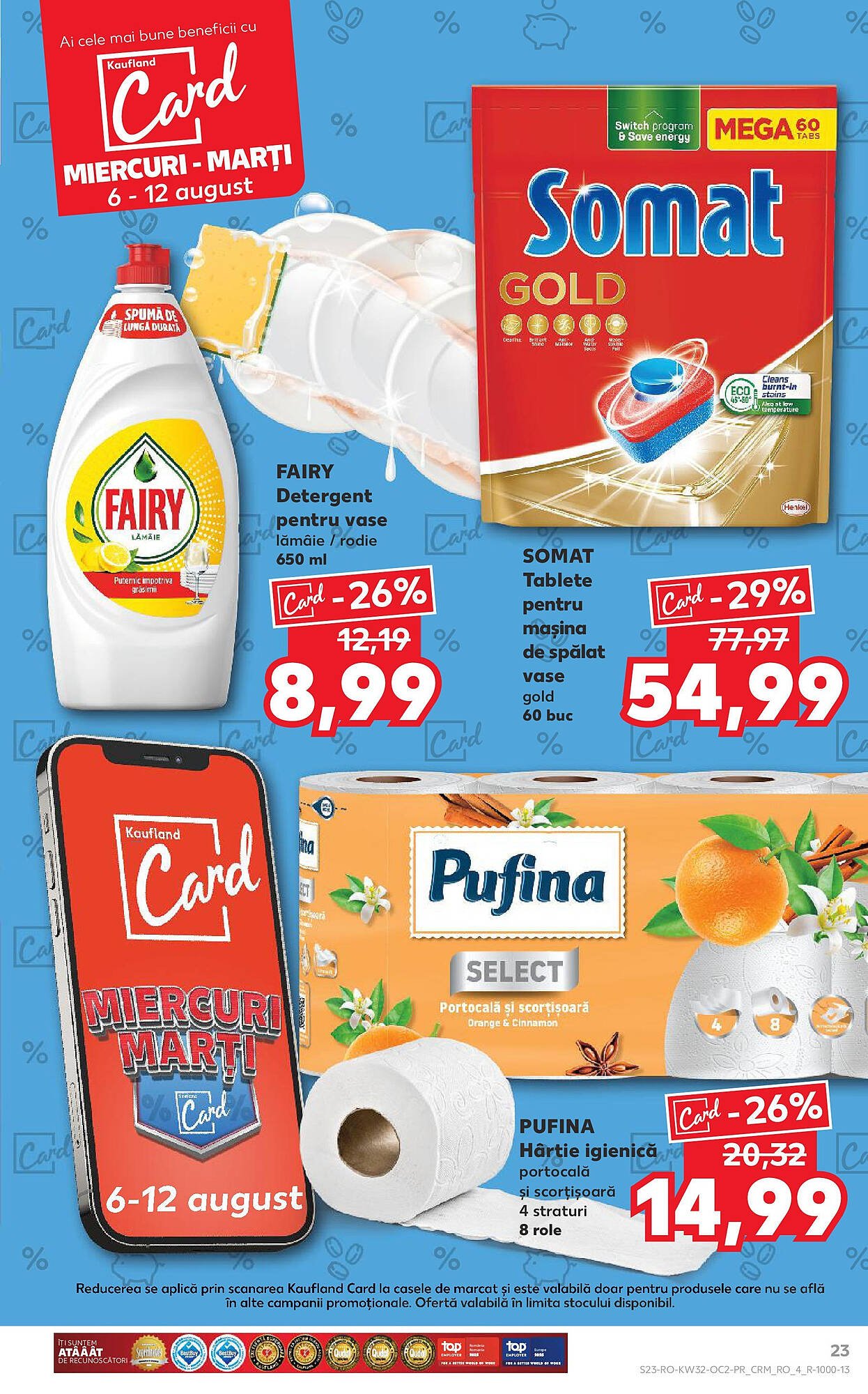 Catalog Kaufland