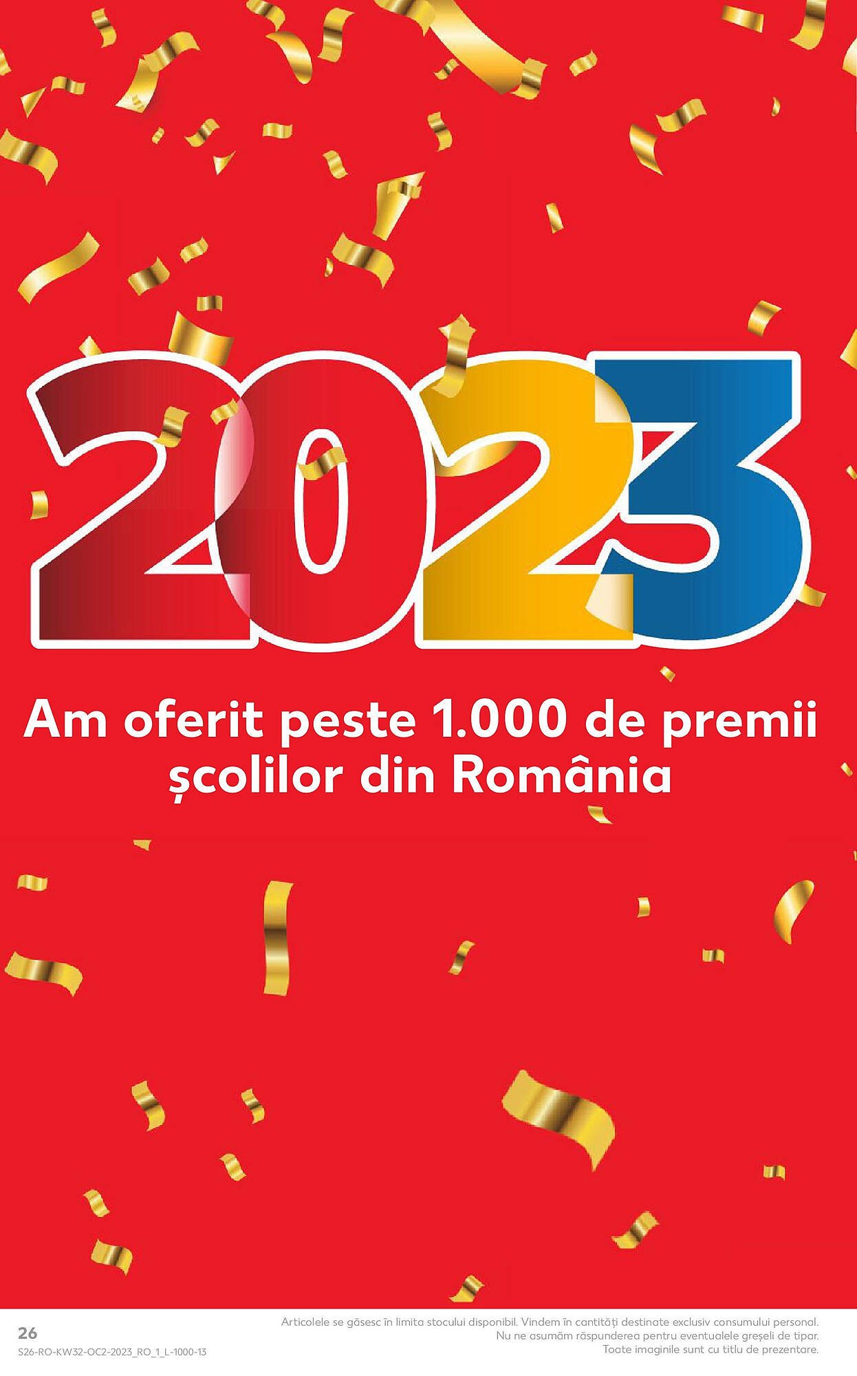 Catalog Kaufland