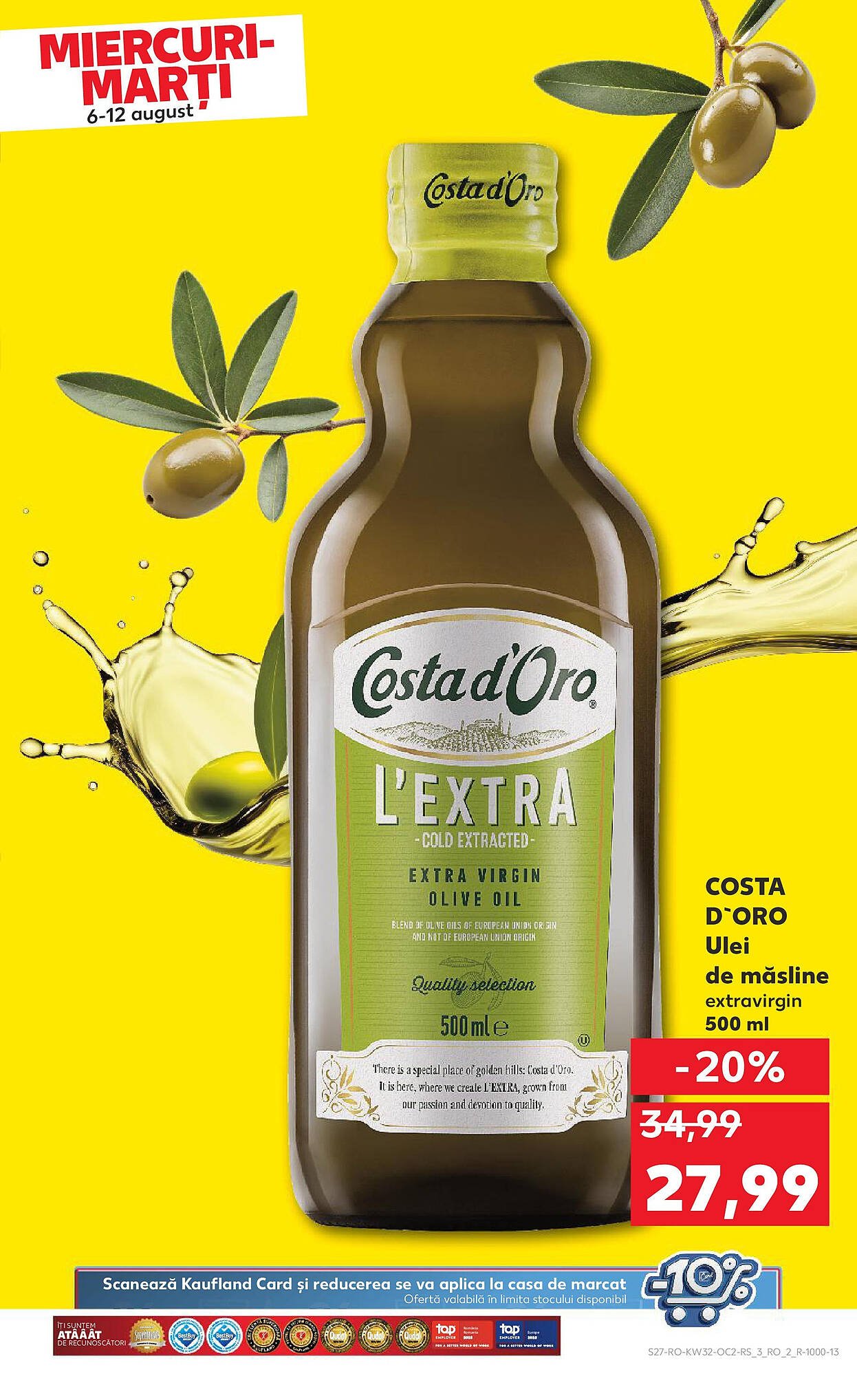 Catalog Kaufland