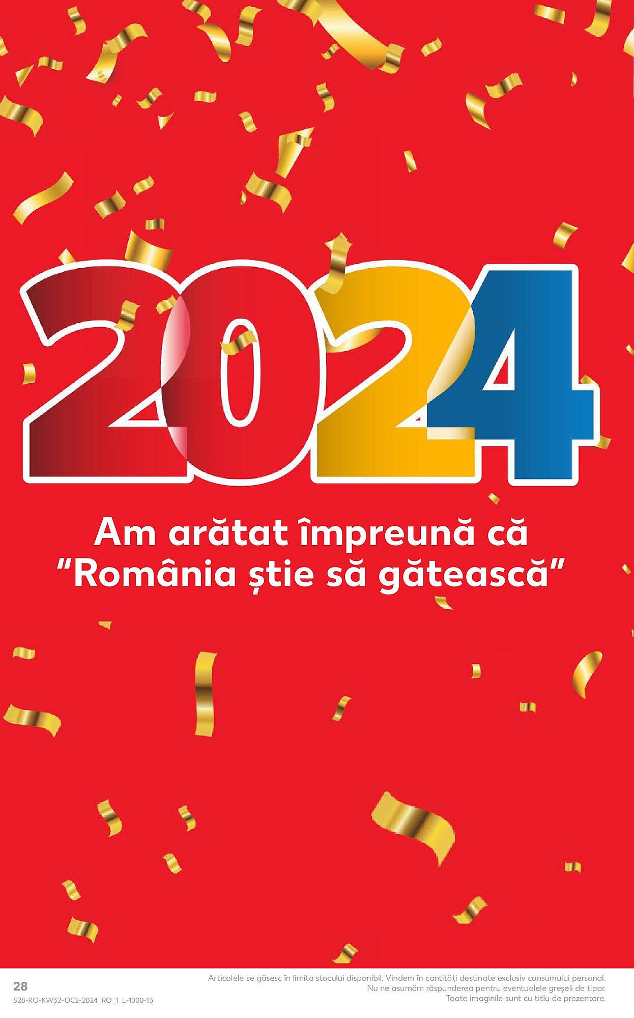 Catalog Kaufland