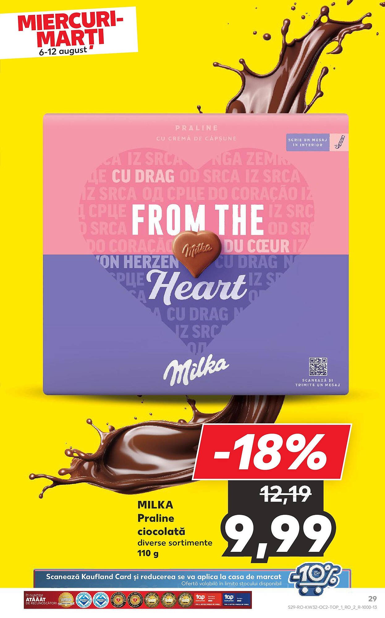 Catalog Kaufland