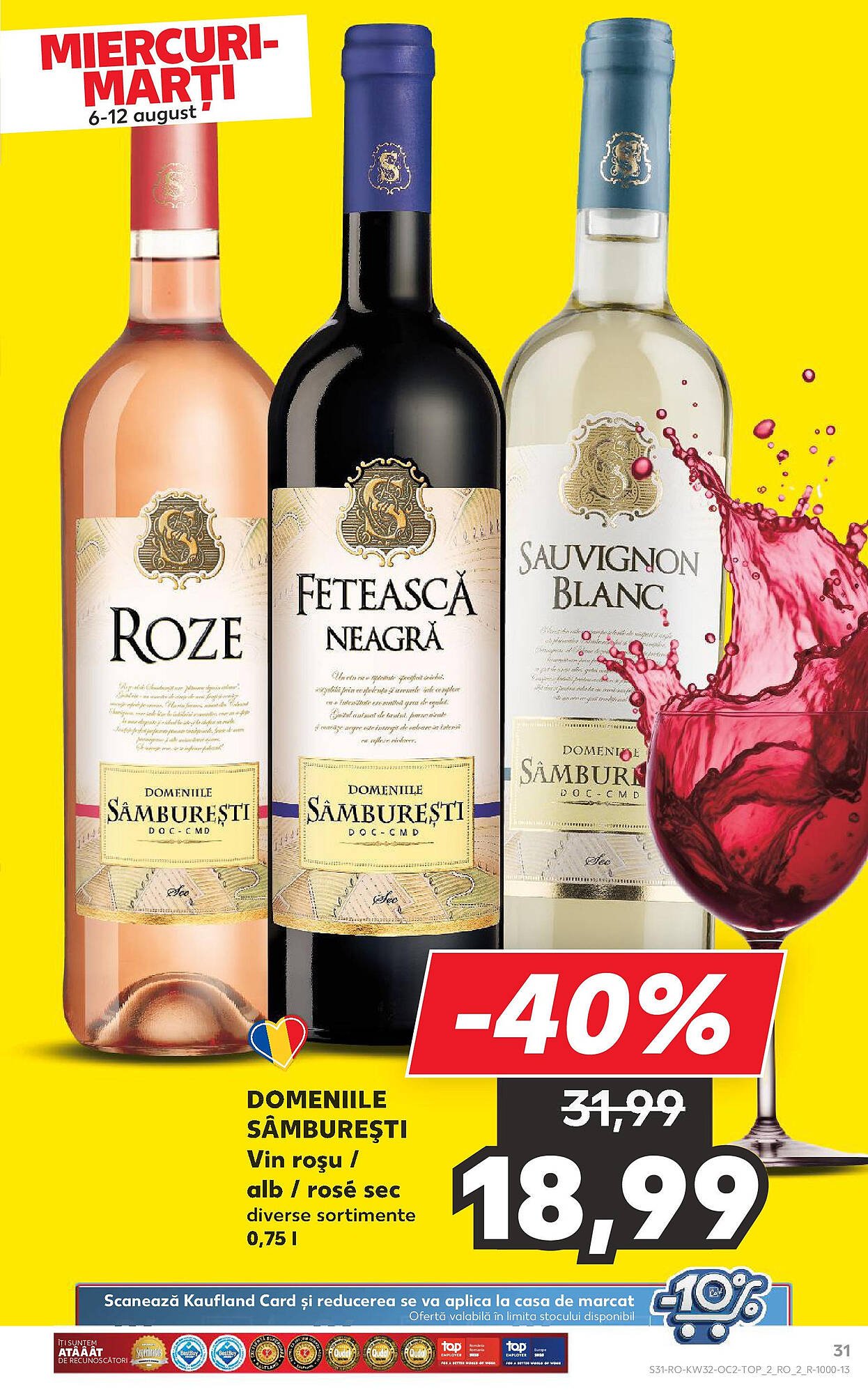 Catalog Kaufland