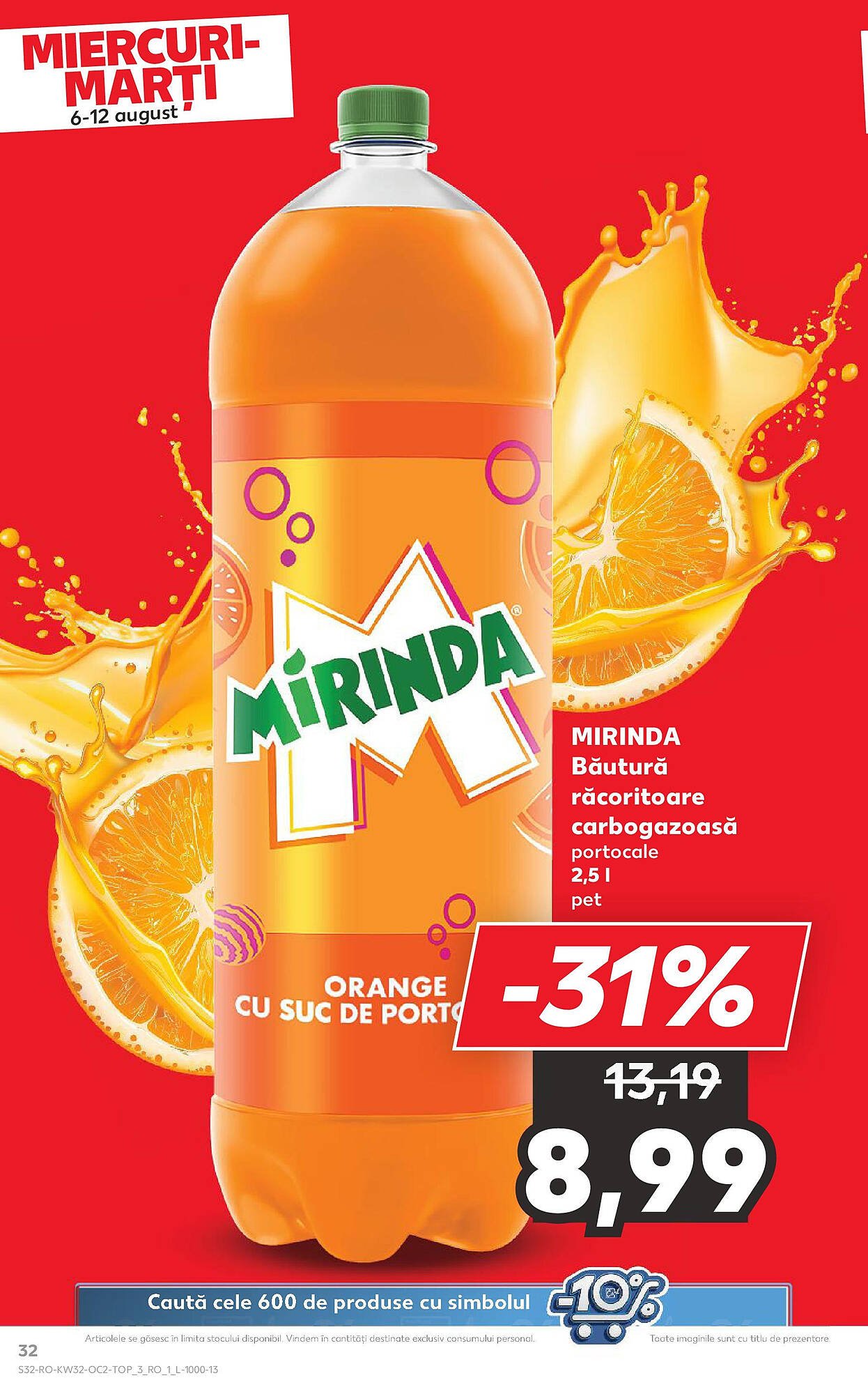 Catalog Kaufland