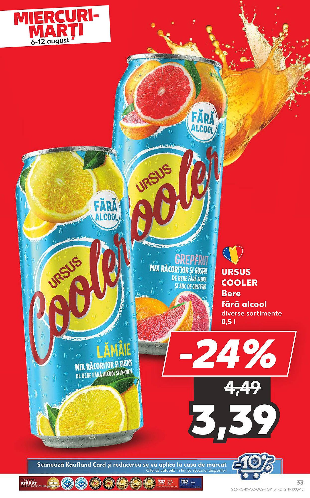 Catalog Kaufland