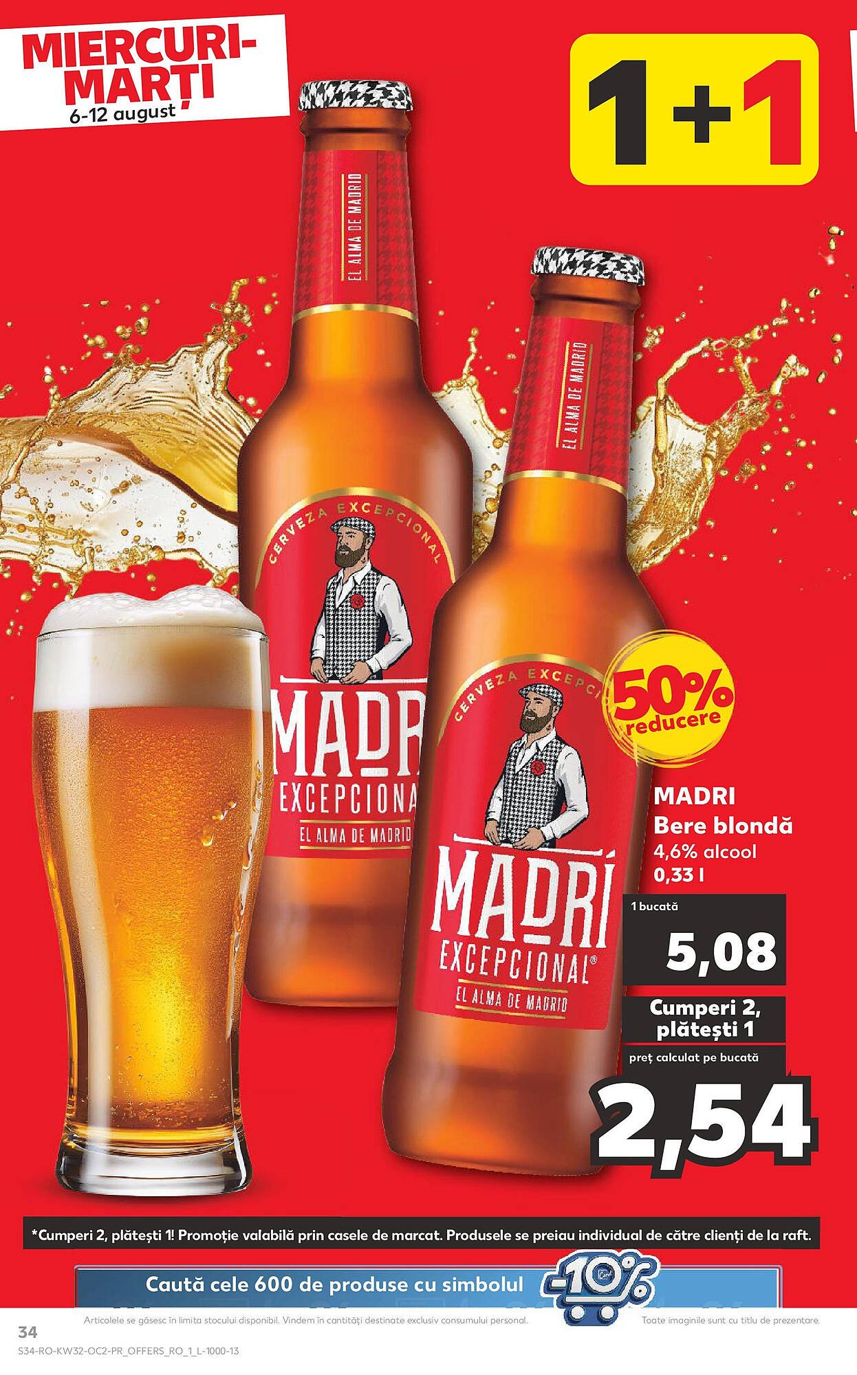 Catalog Kaufland