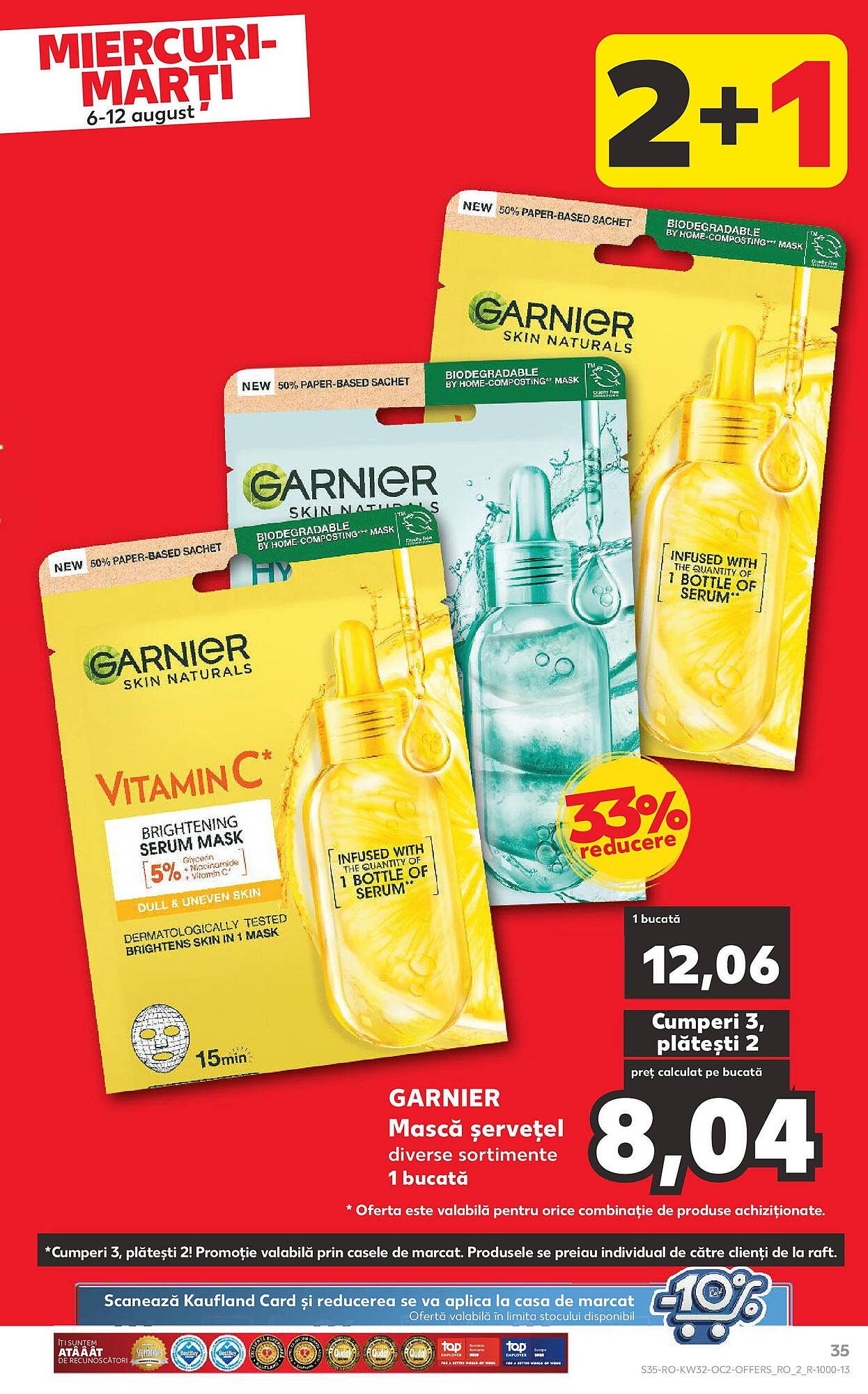 Catalog Kaufland
