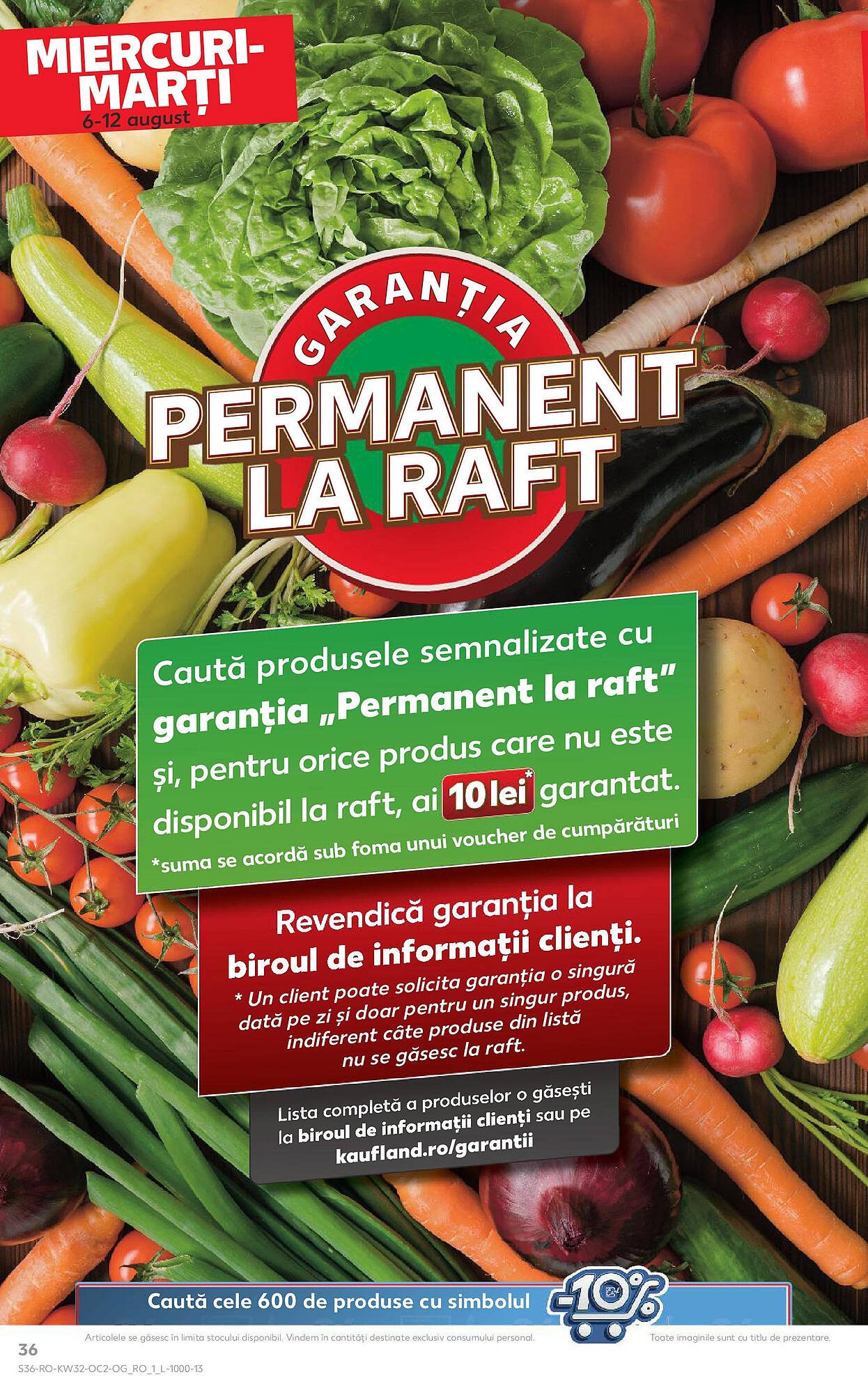 Catalog Kaufland