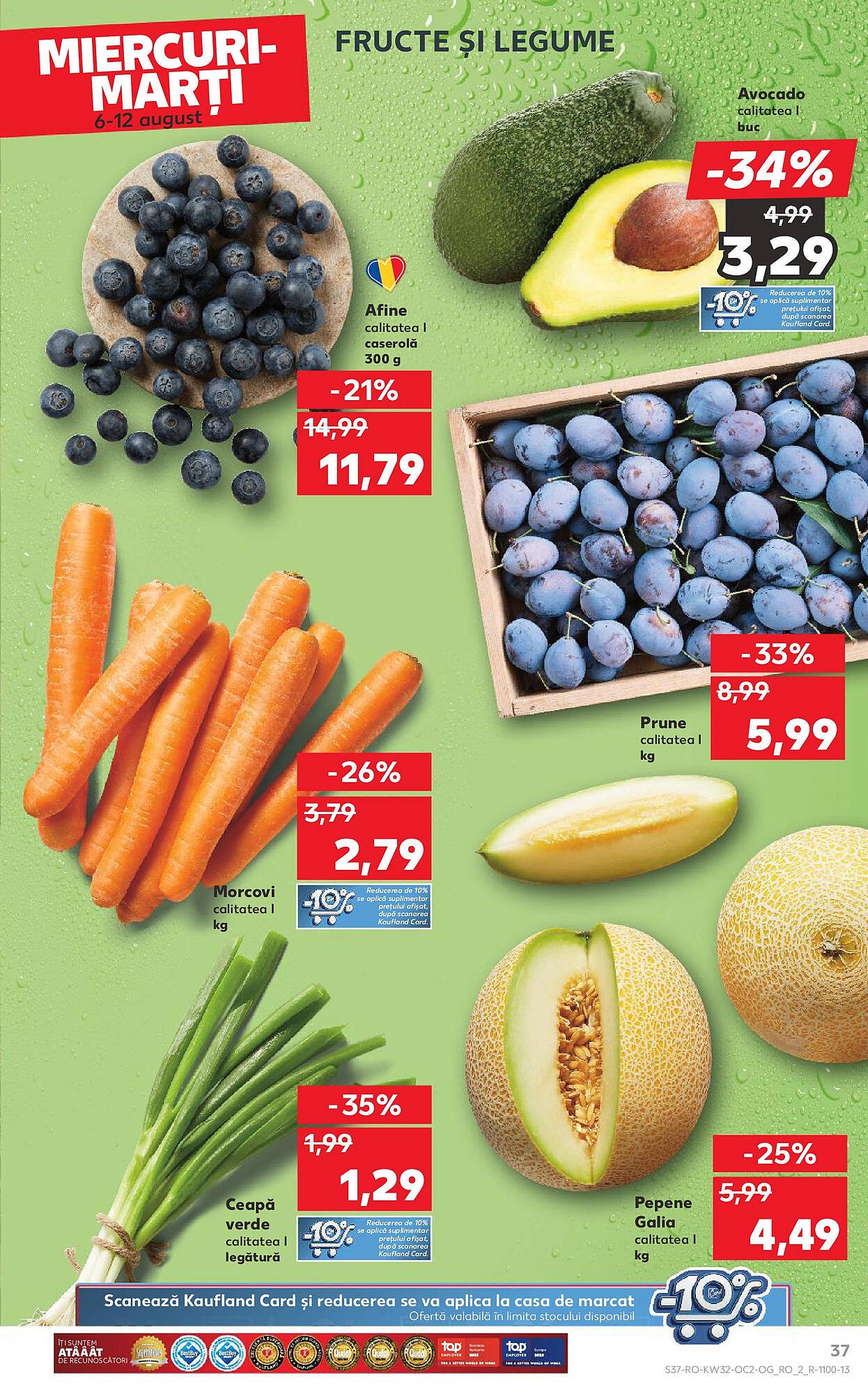 Catalog Kaufland