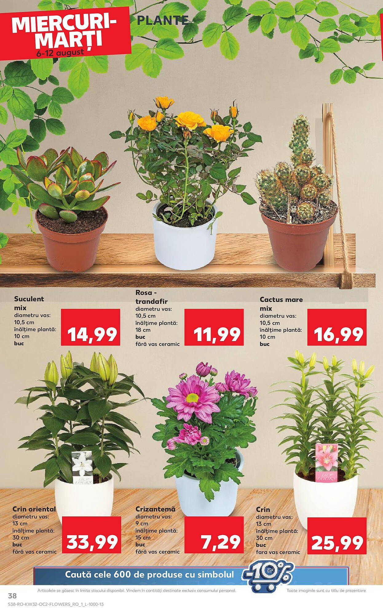 Catalog Kaufland