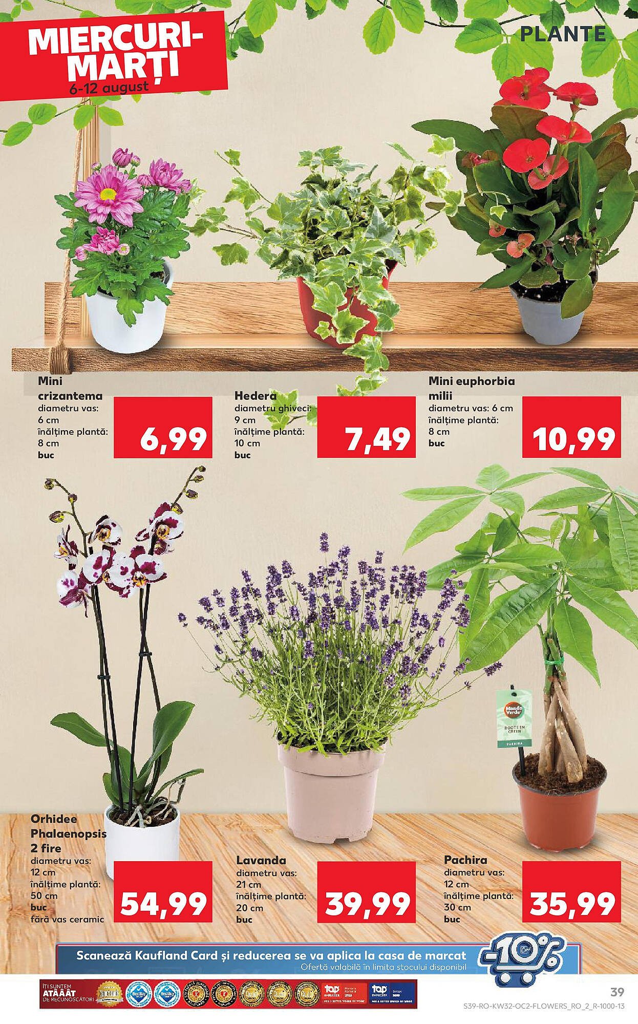 Catalog Kaufland