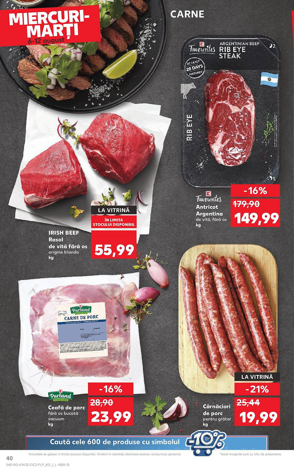 Catalog Kaufland