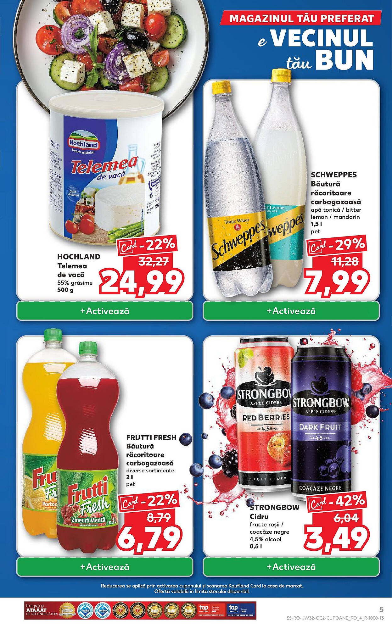Catalog Kaufland