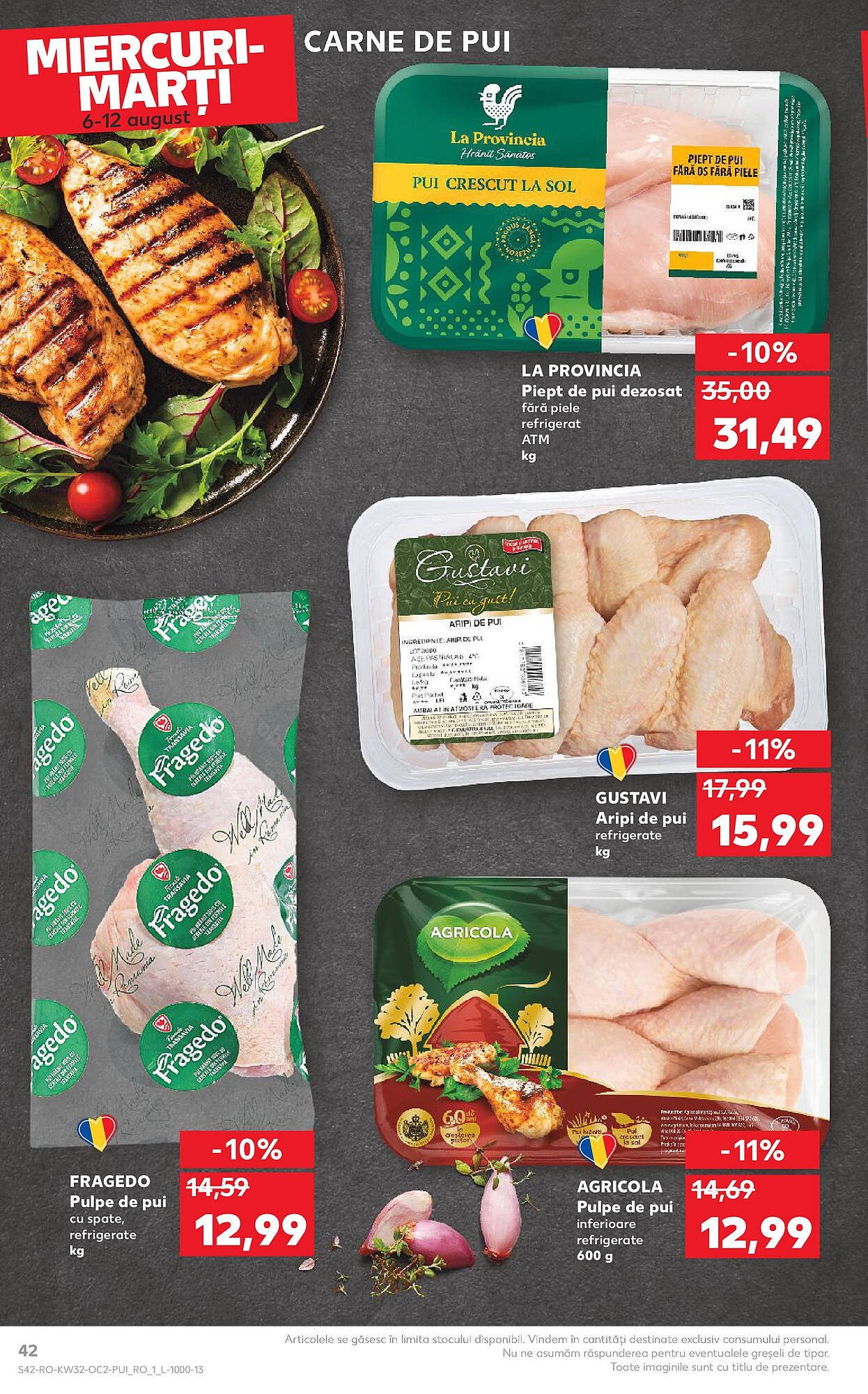 Catalog Kaufland
