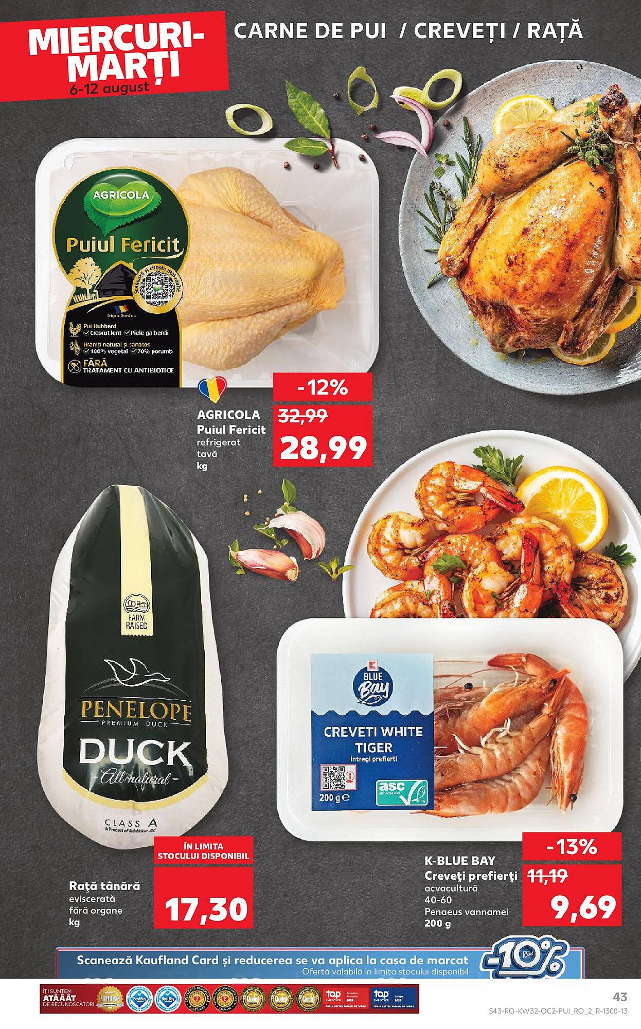 Catalog Kaufland