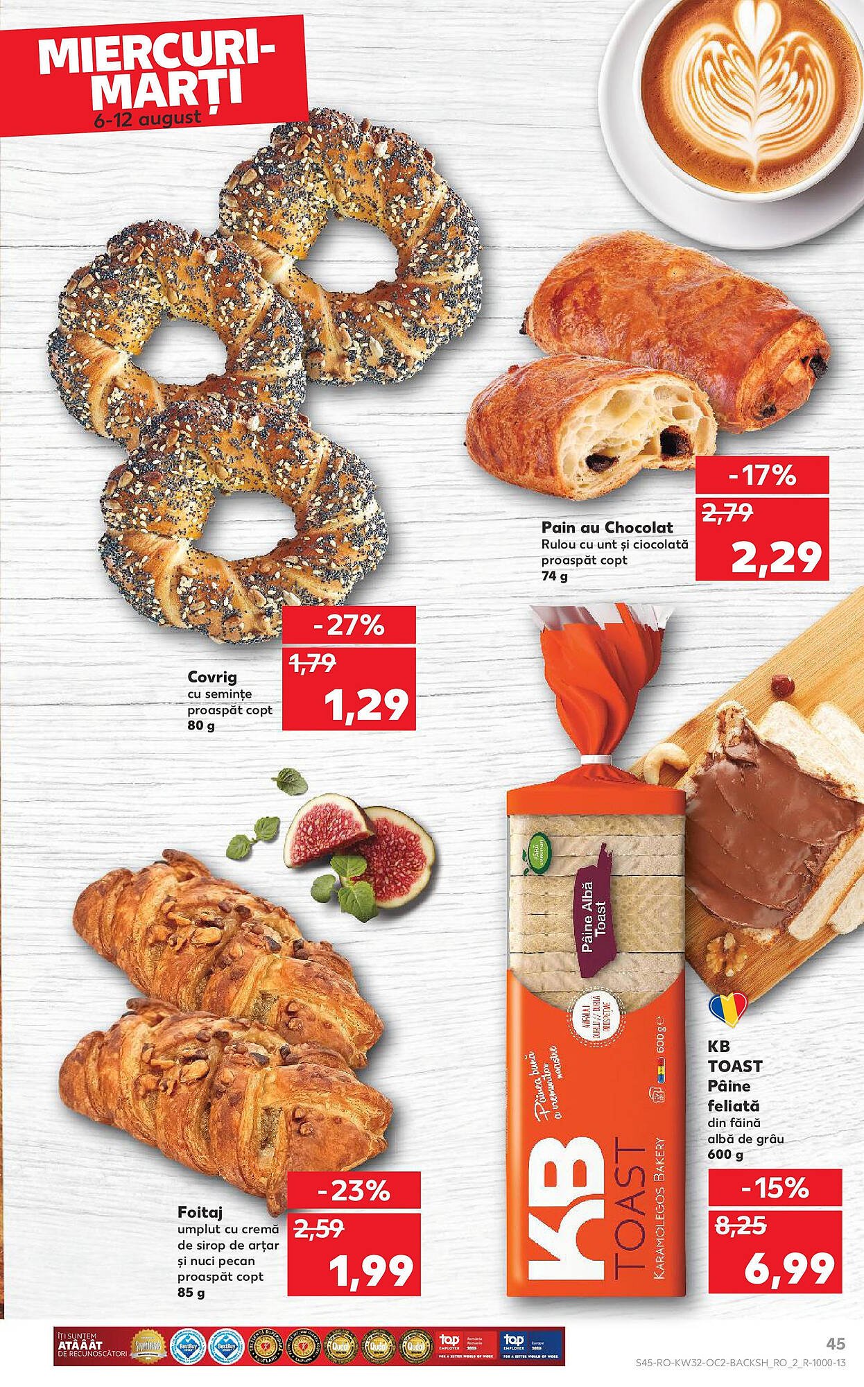 Catalog Kaufland