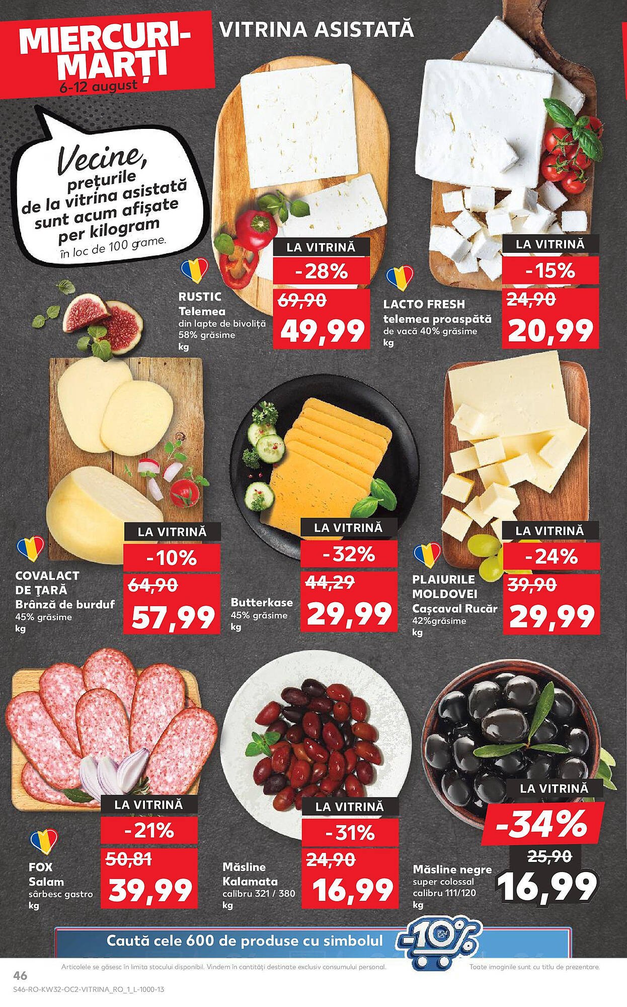 Catalog Kaufland