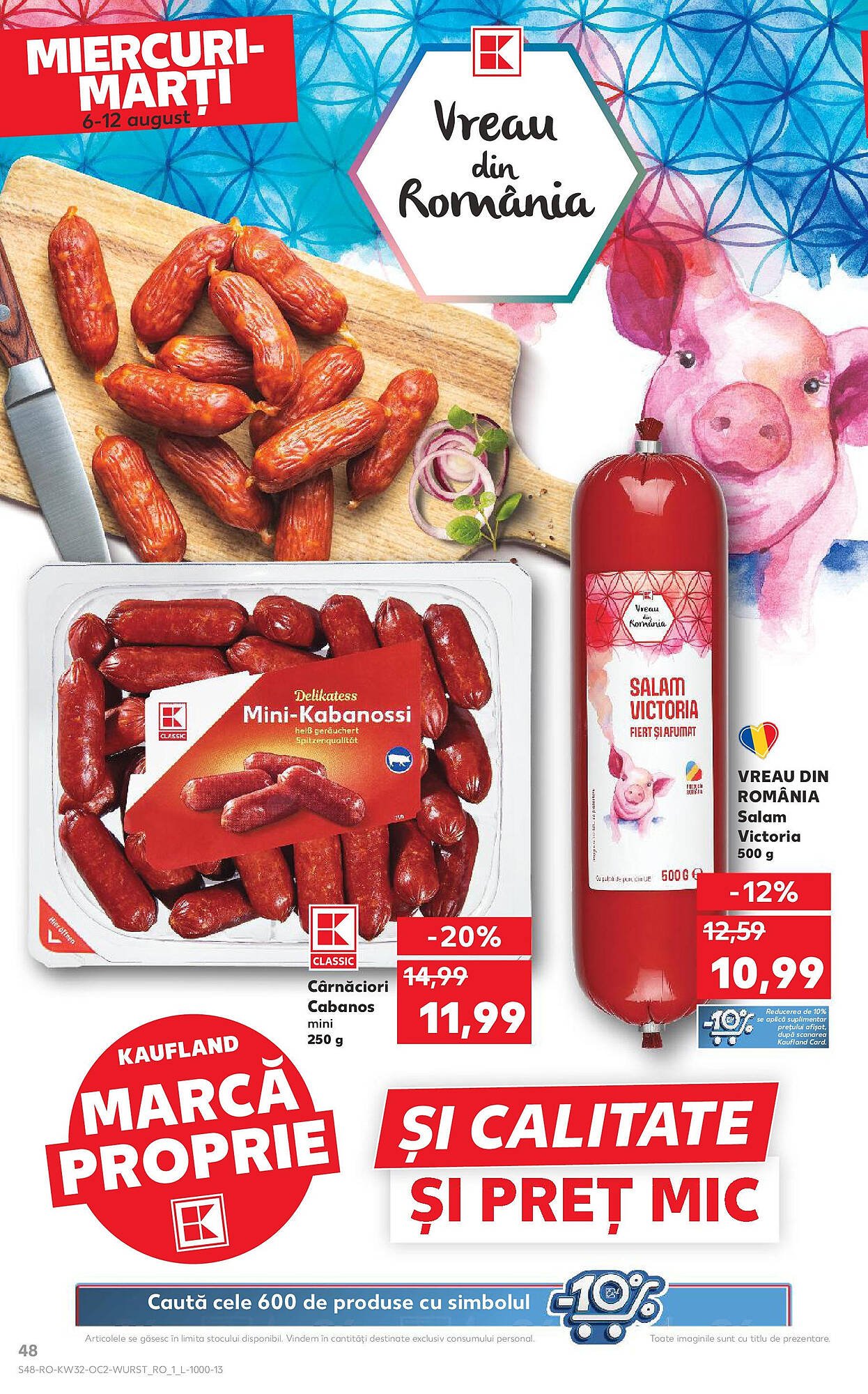 Catalog Kaufland
