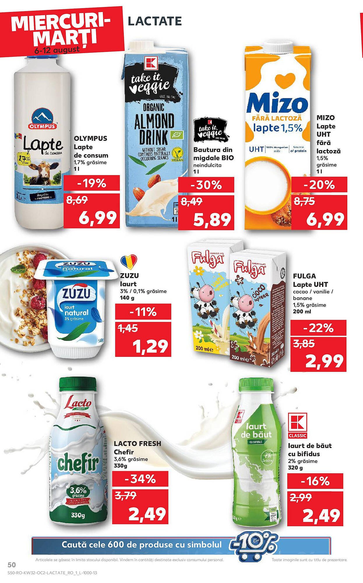 Catalog Kaufland