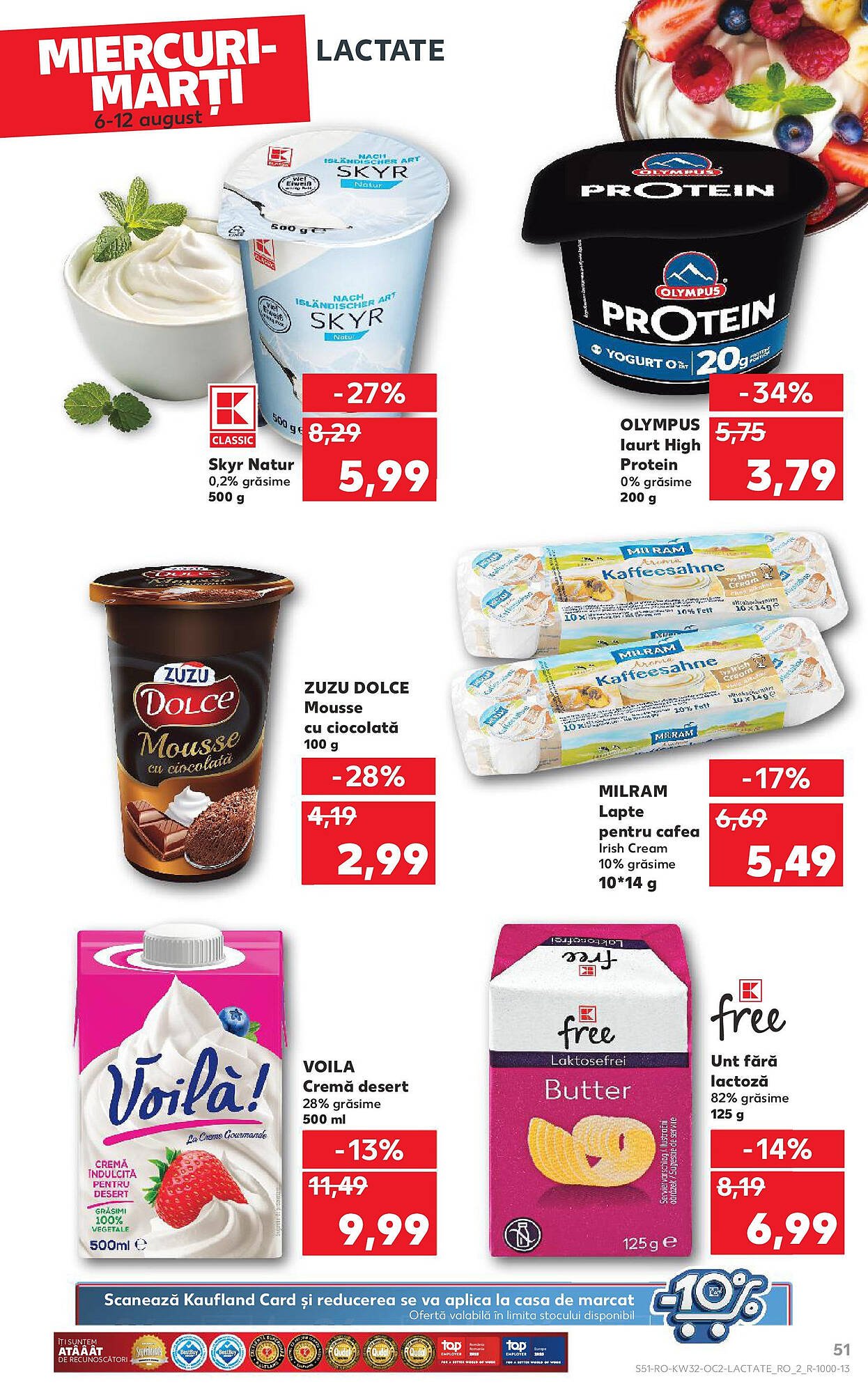 Catalog Kaufland
