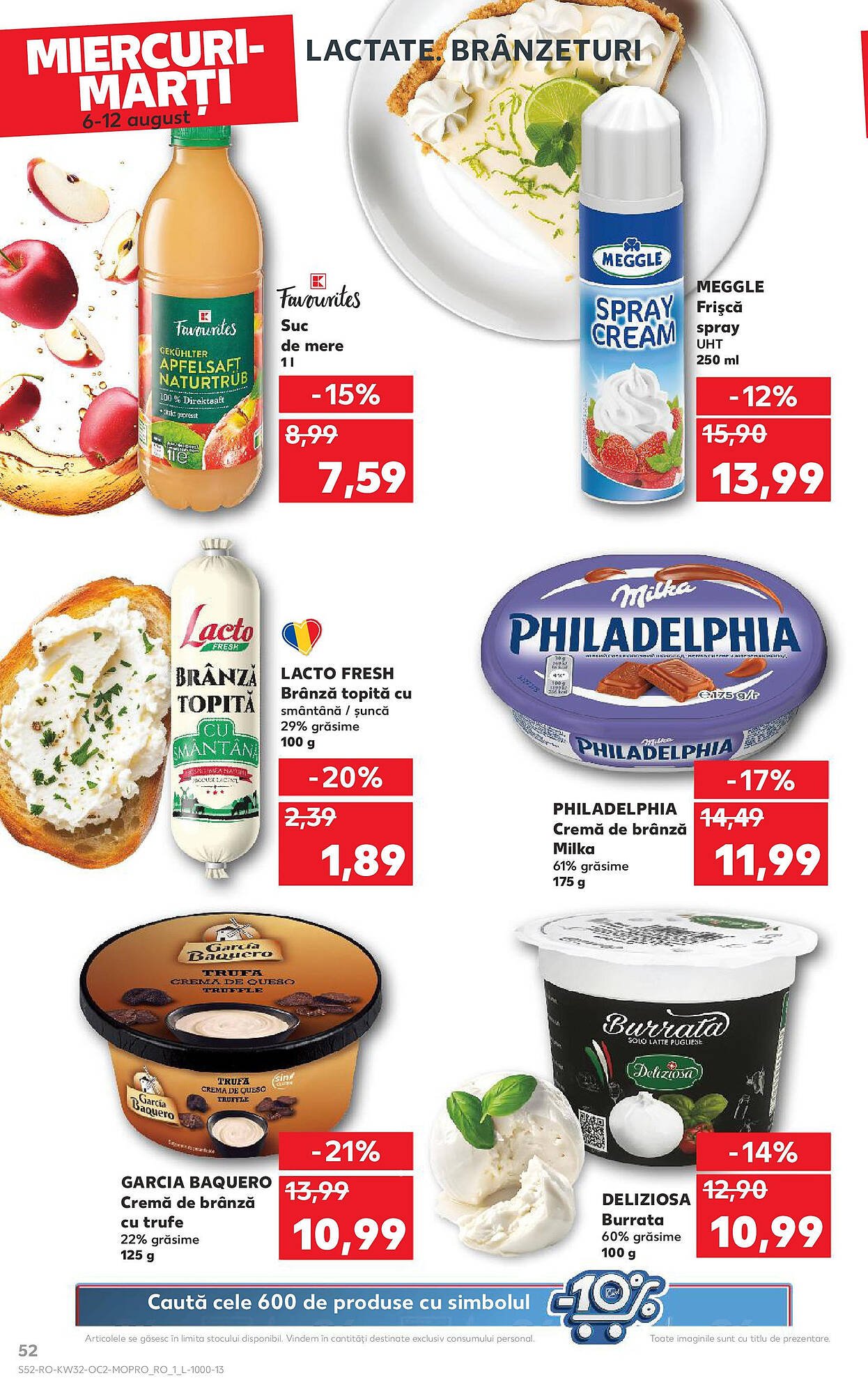 Catalog Kaufland