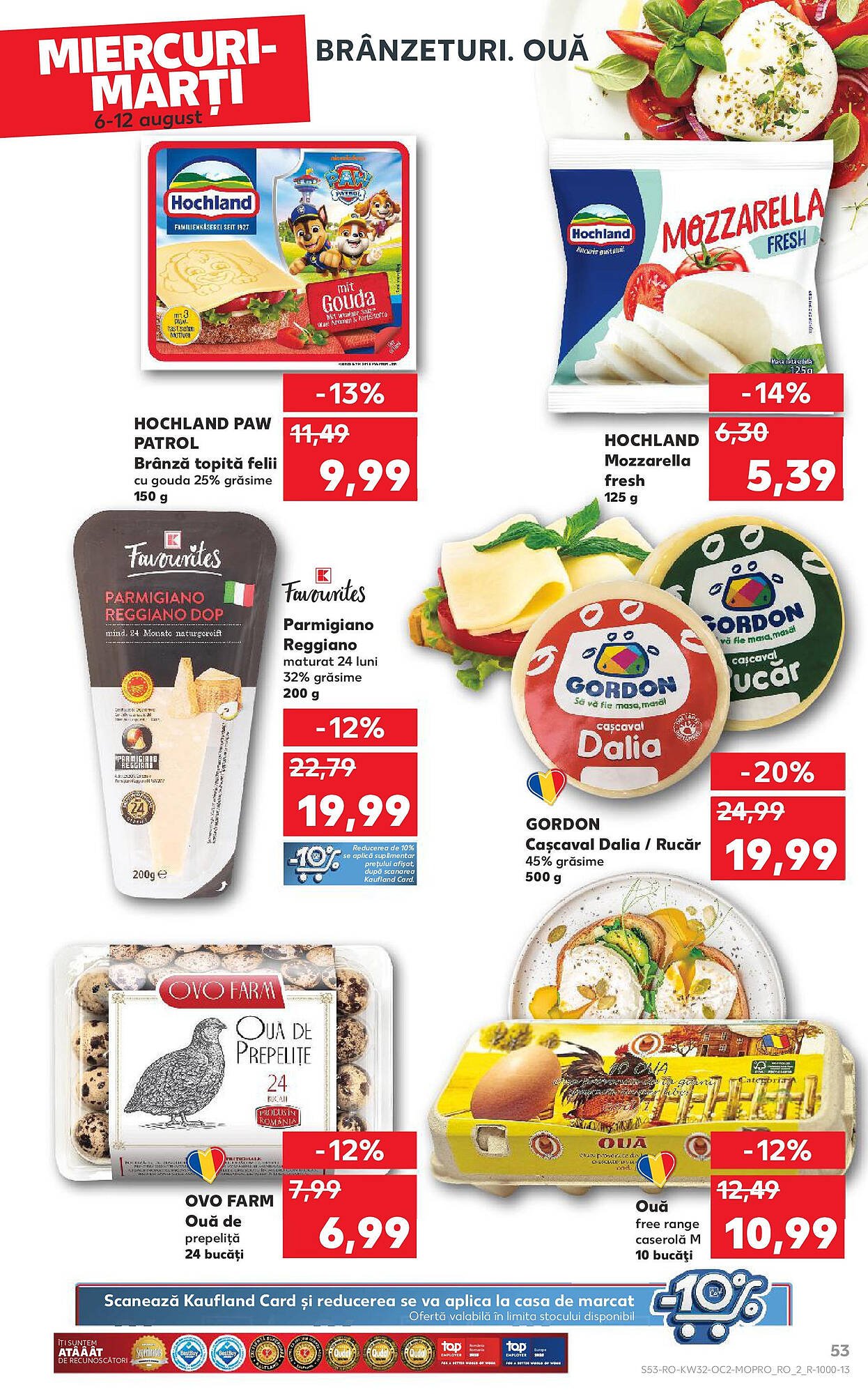Catalog Kaufland