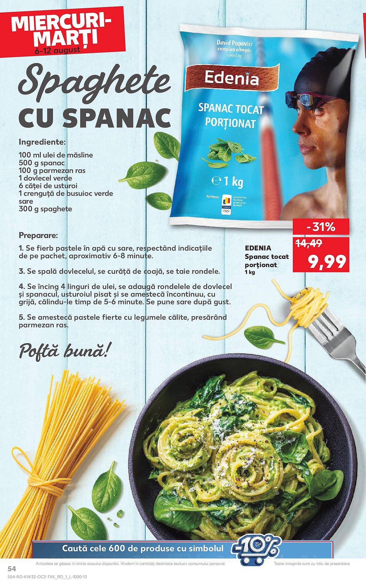 Catalog Kaufland