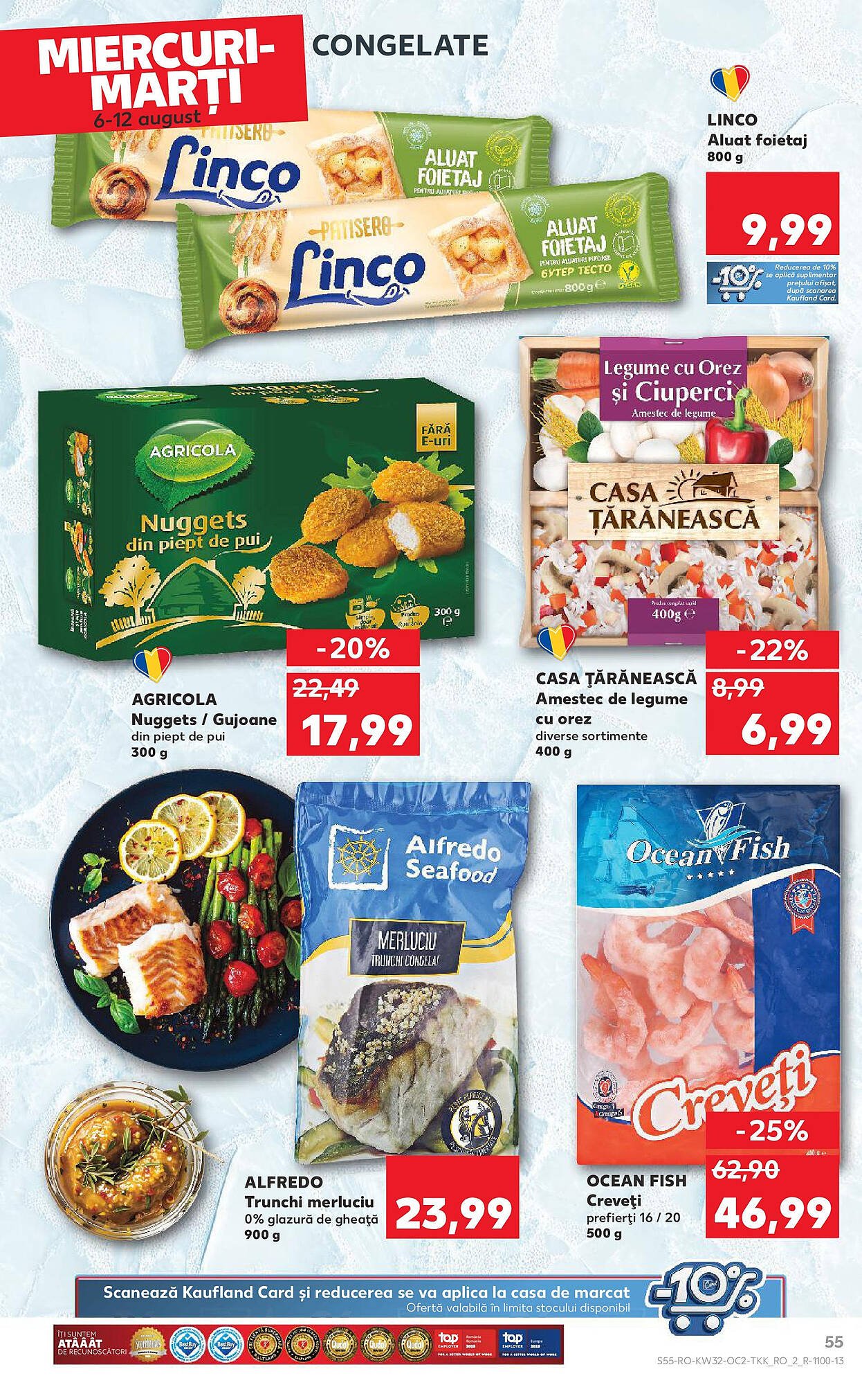 Catalog Kaufland