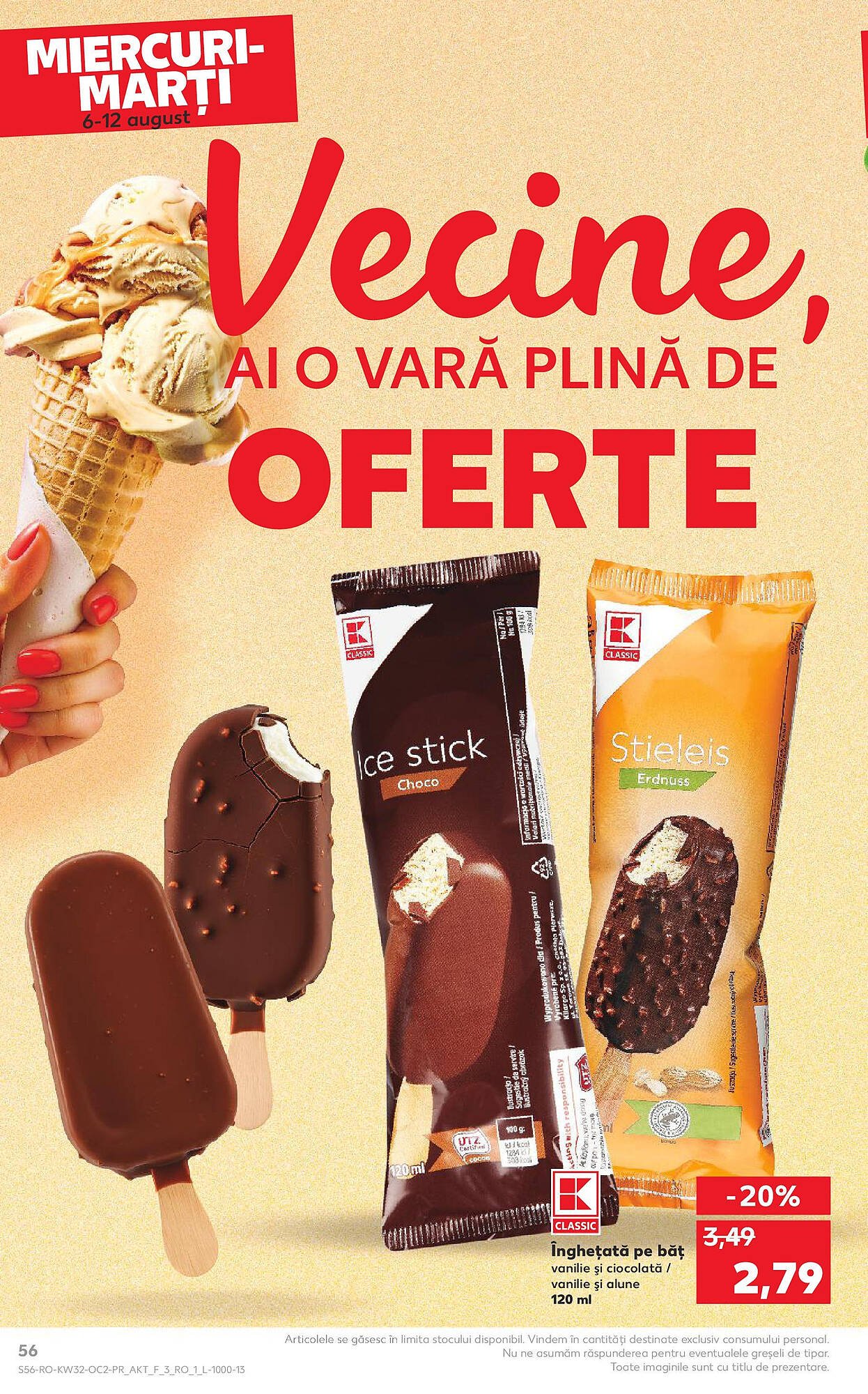 Catalog Kaufland
