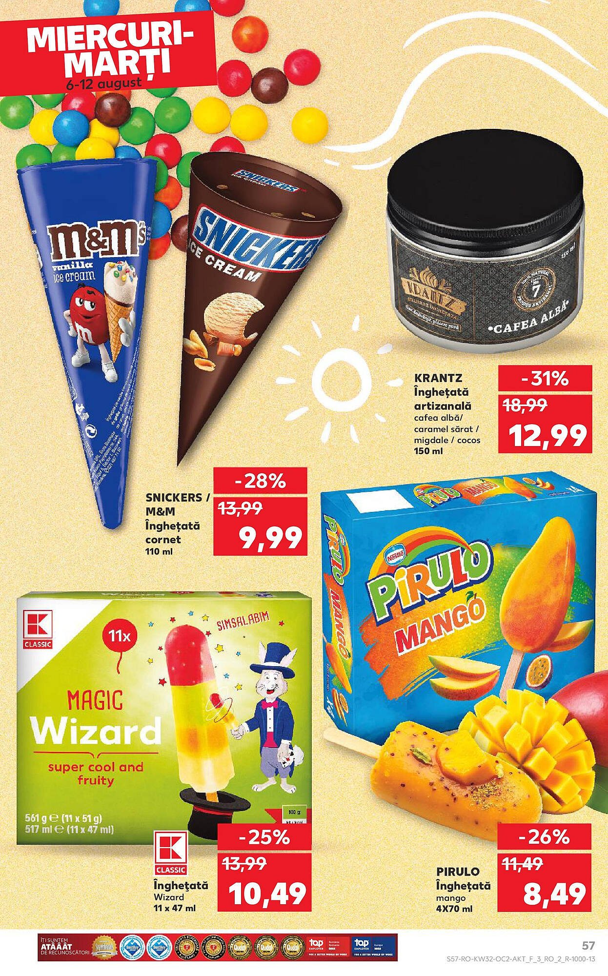 Catalog Kaufland