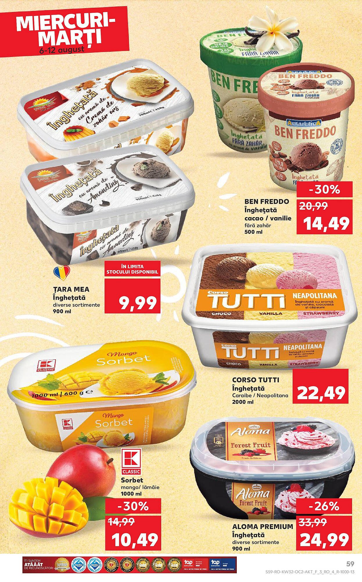 Catalog Kaufland