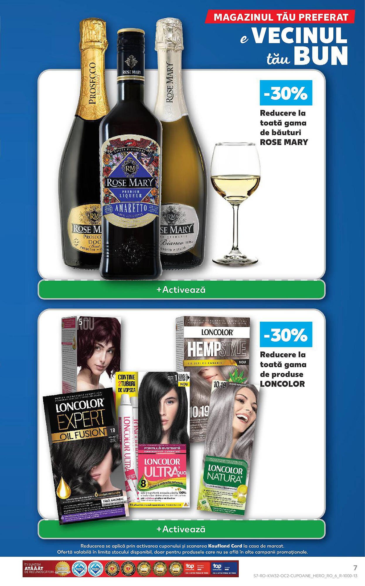 Catalog Kaufland