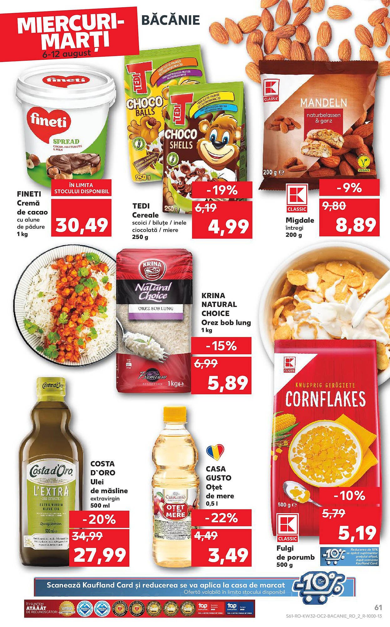 Catalog Kaufland
