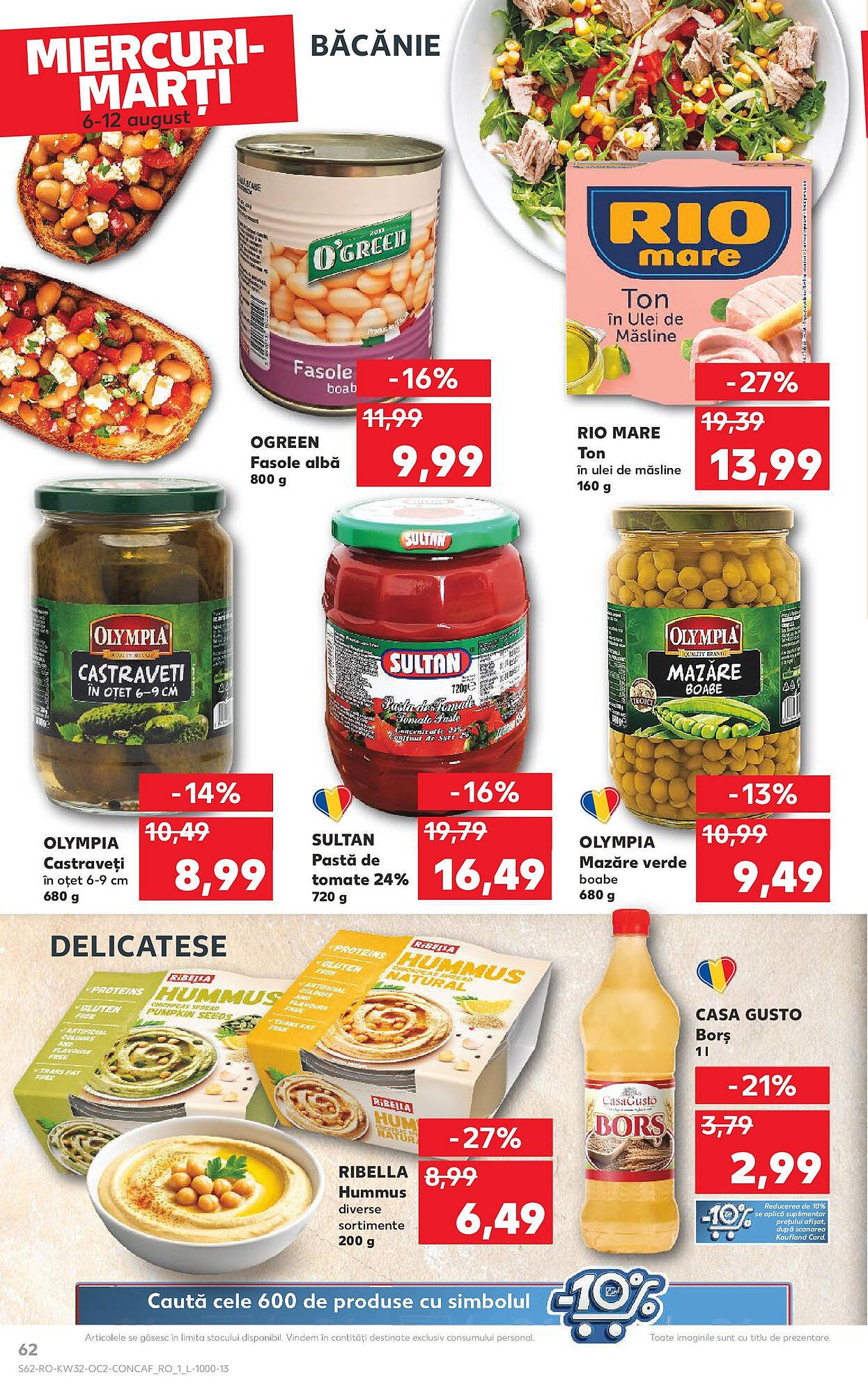 Catalog Kaufland
