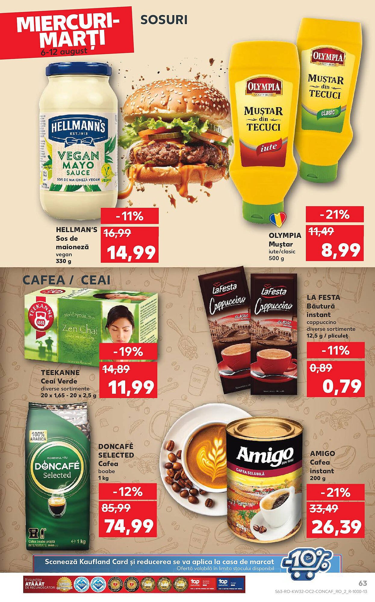 Catalog Kaufland