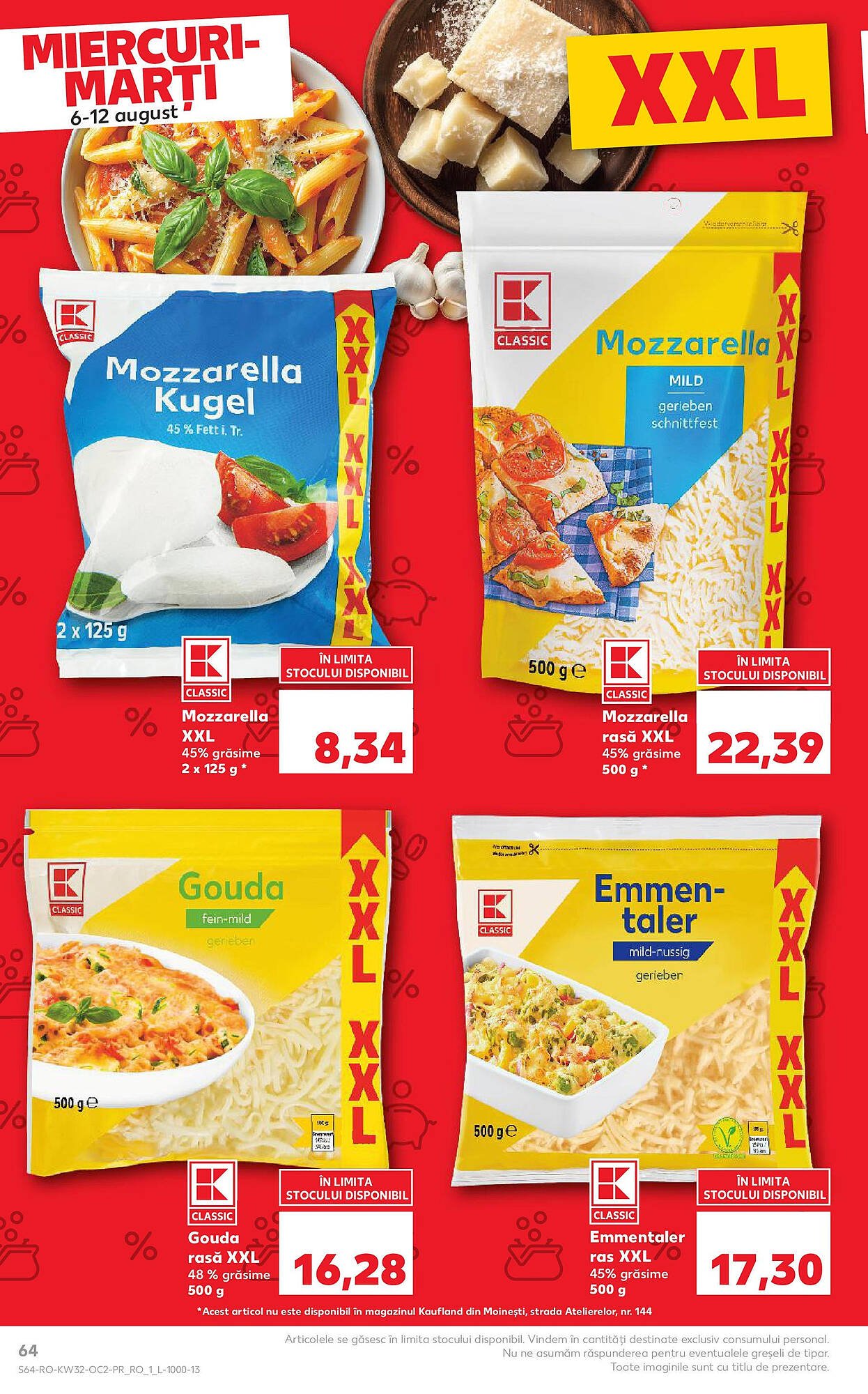 Catalog Kaufland
