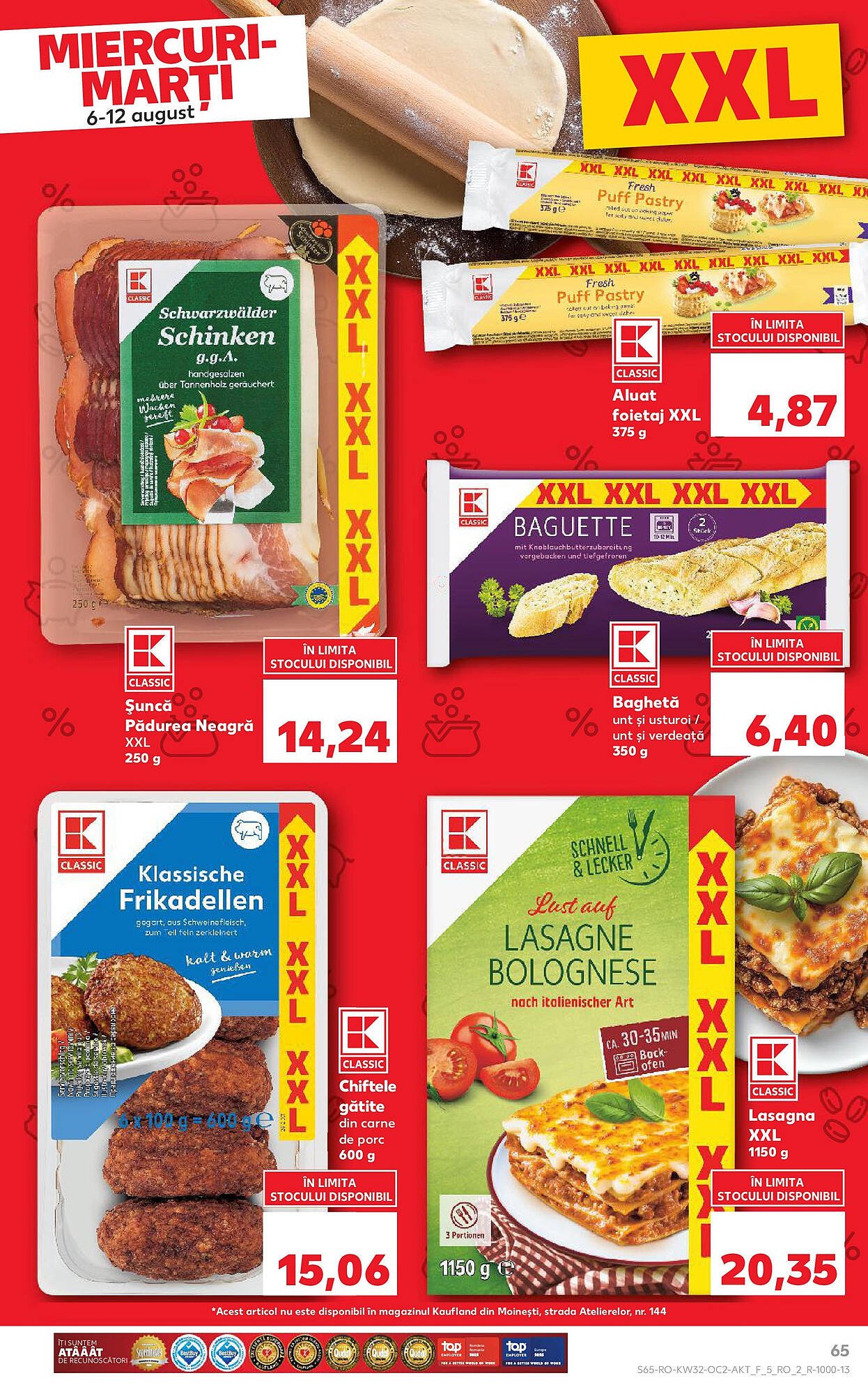 Catalog Kaufland