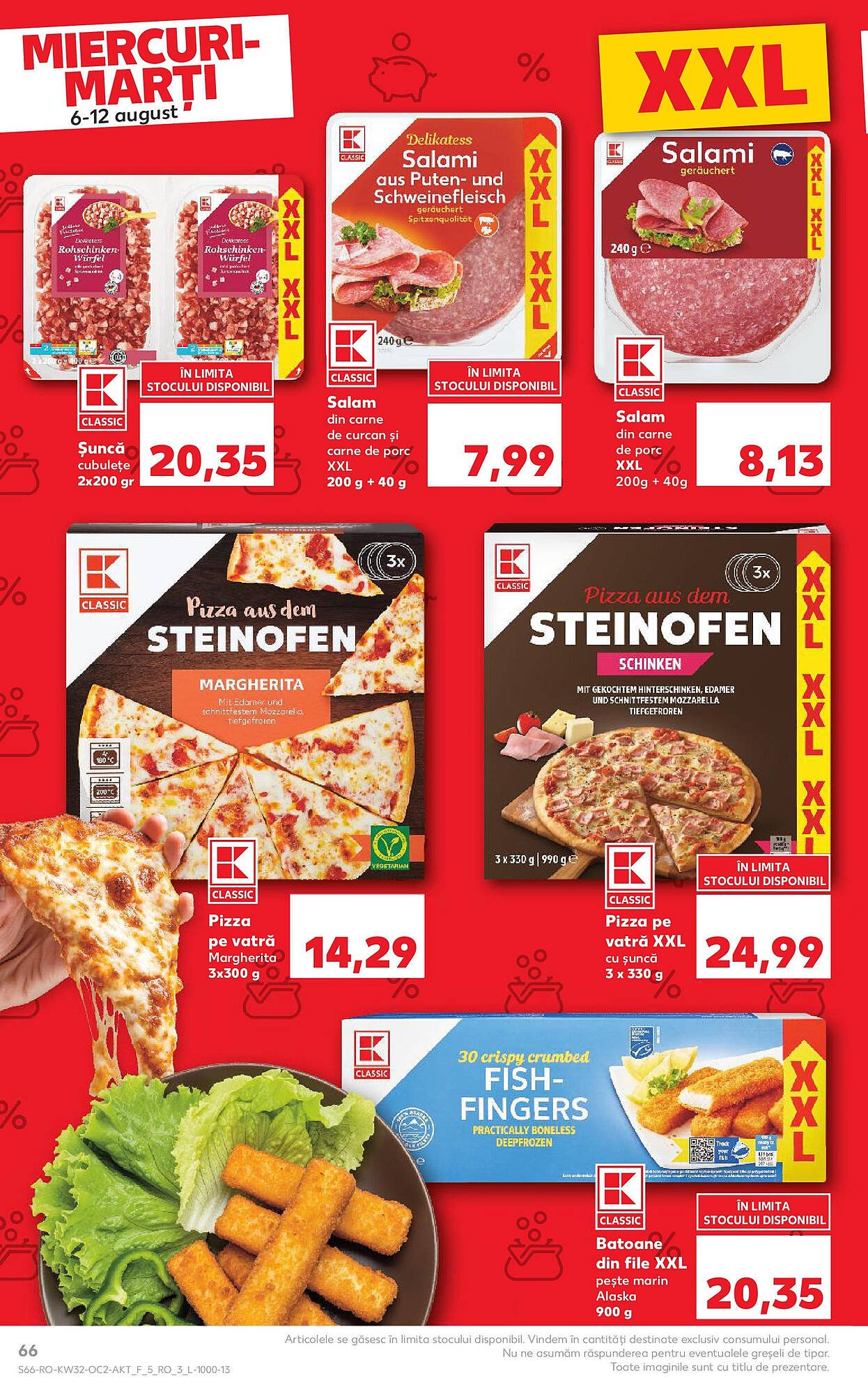 Catalog Kaufland
