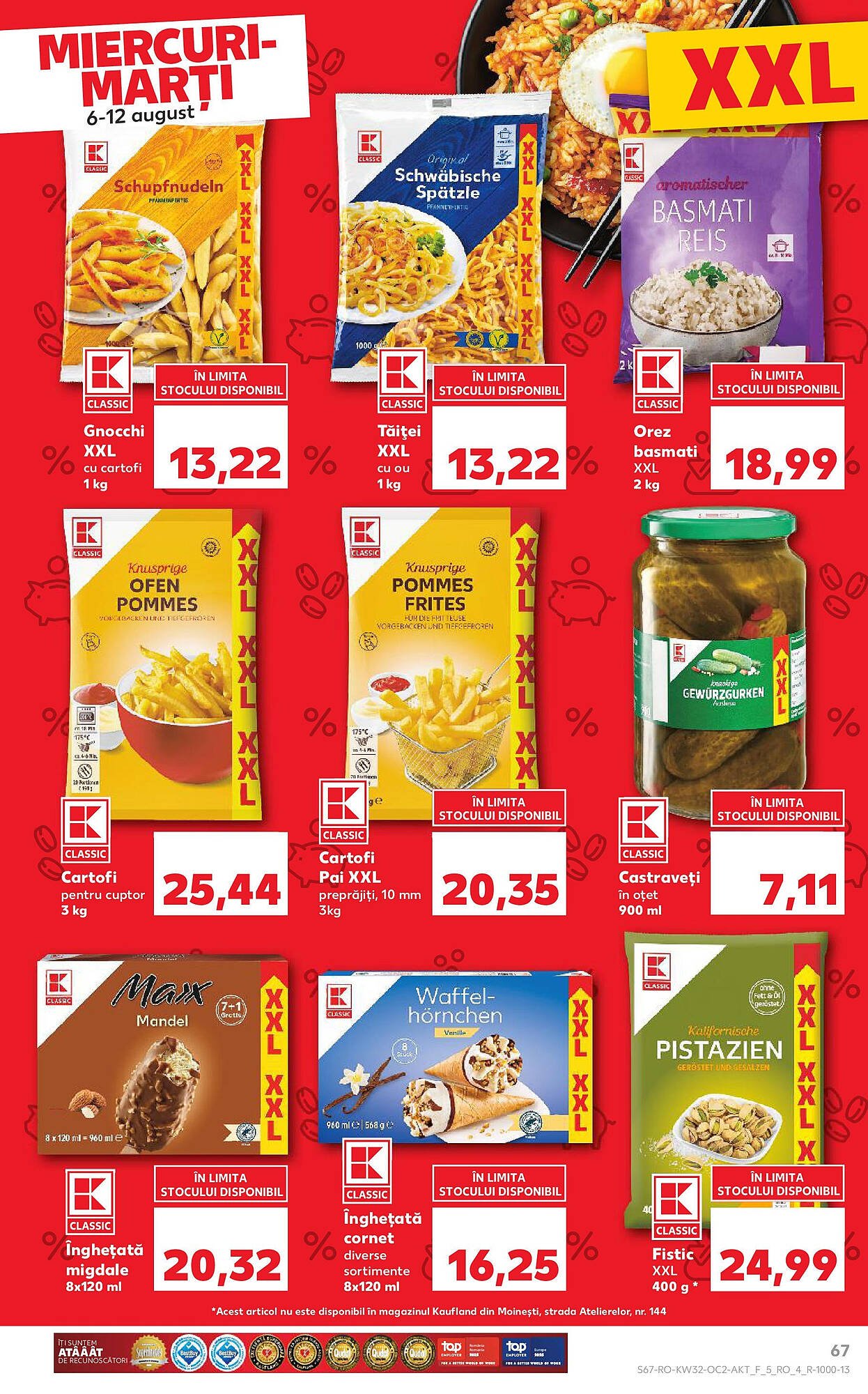 Catalog Kaufland