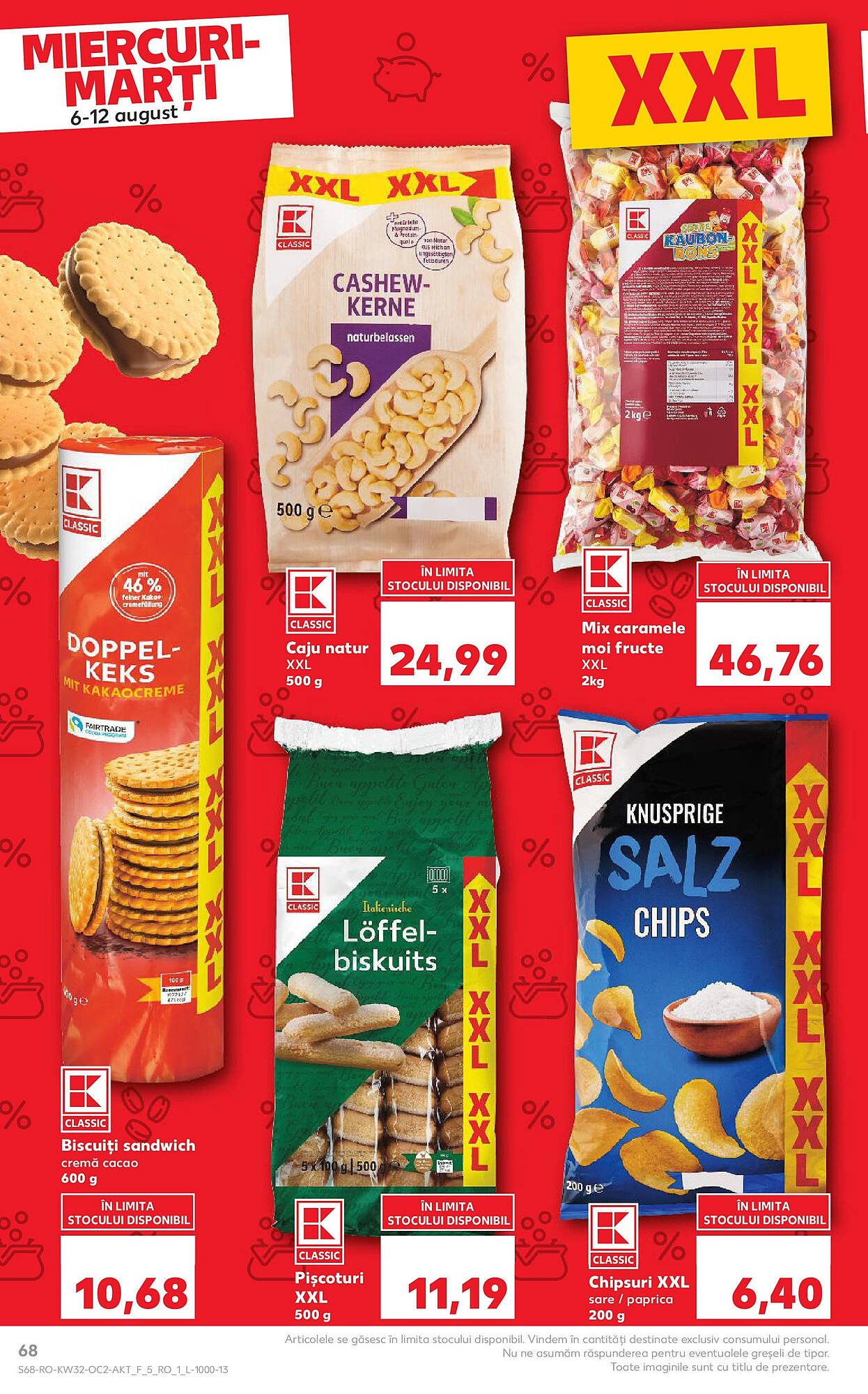 Catalog Kaufland