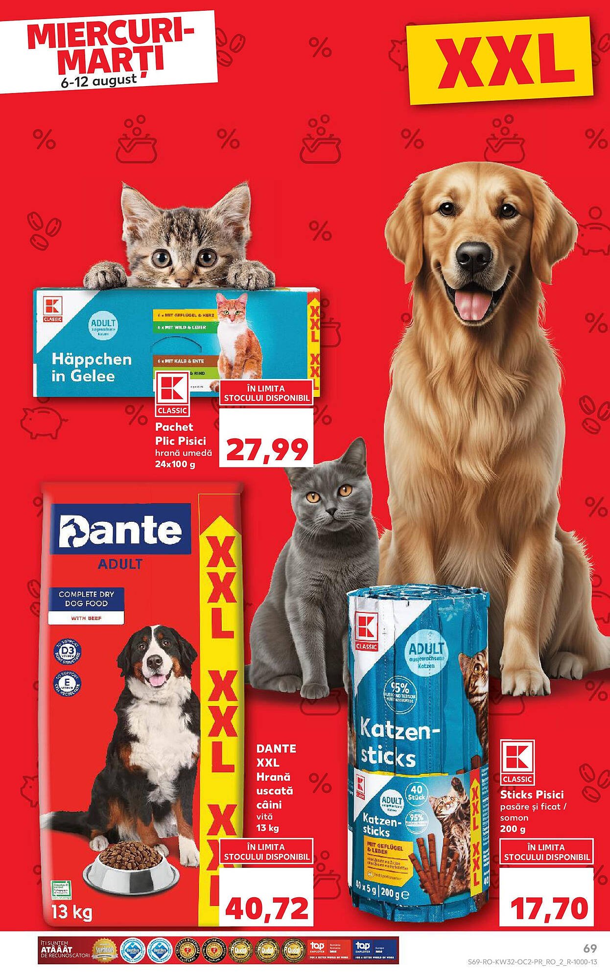 Catalog Kaufland