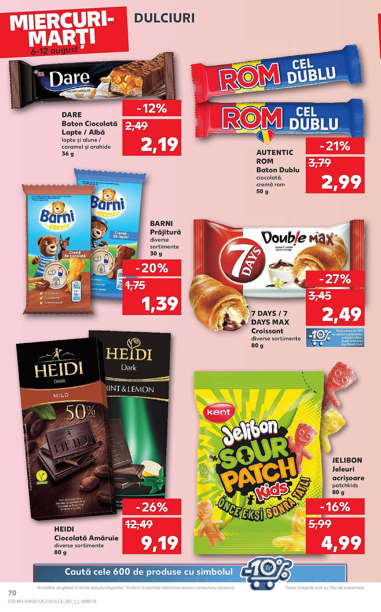 Catalog Kaufland