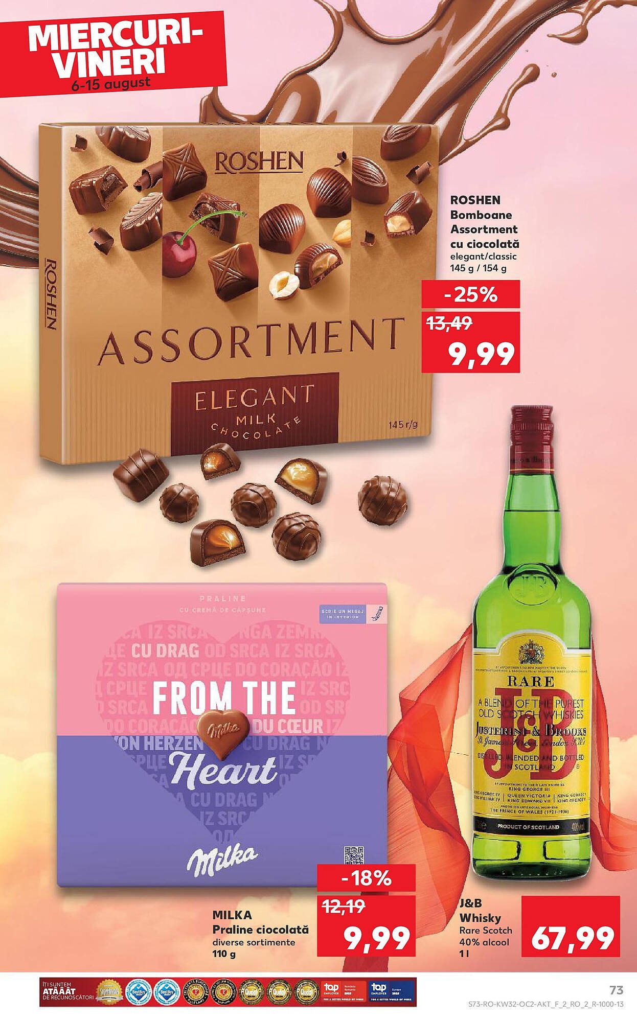 Catalog Kaufland