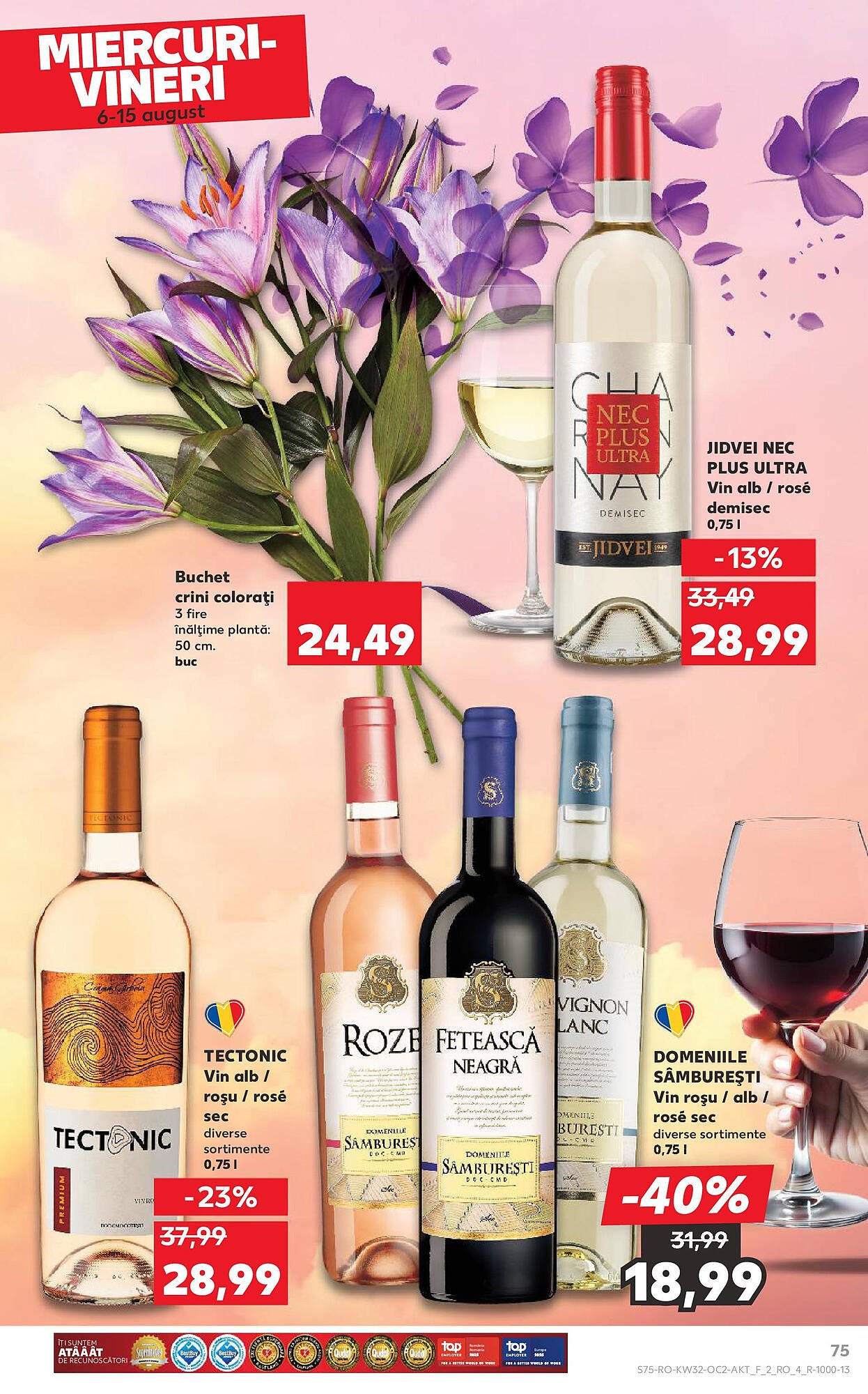 Catalog Kaufland