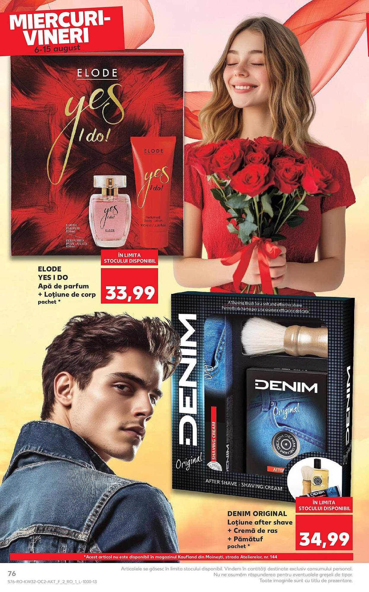 Catalog Kaufland