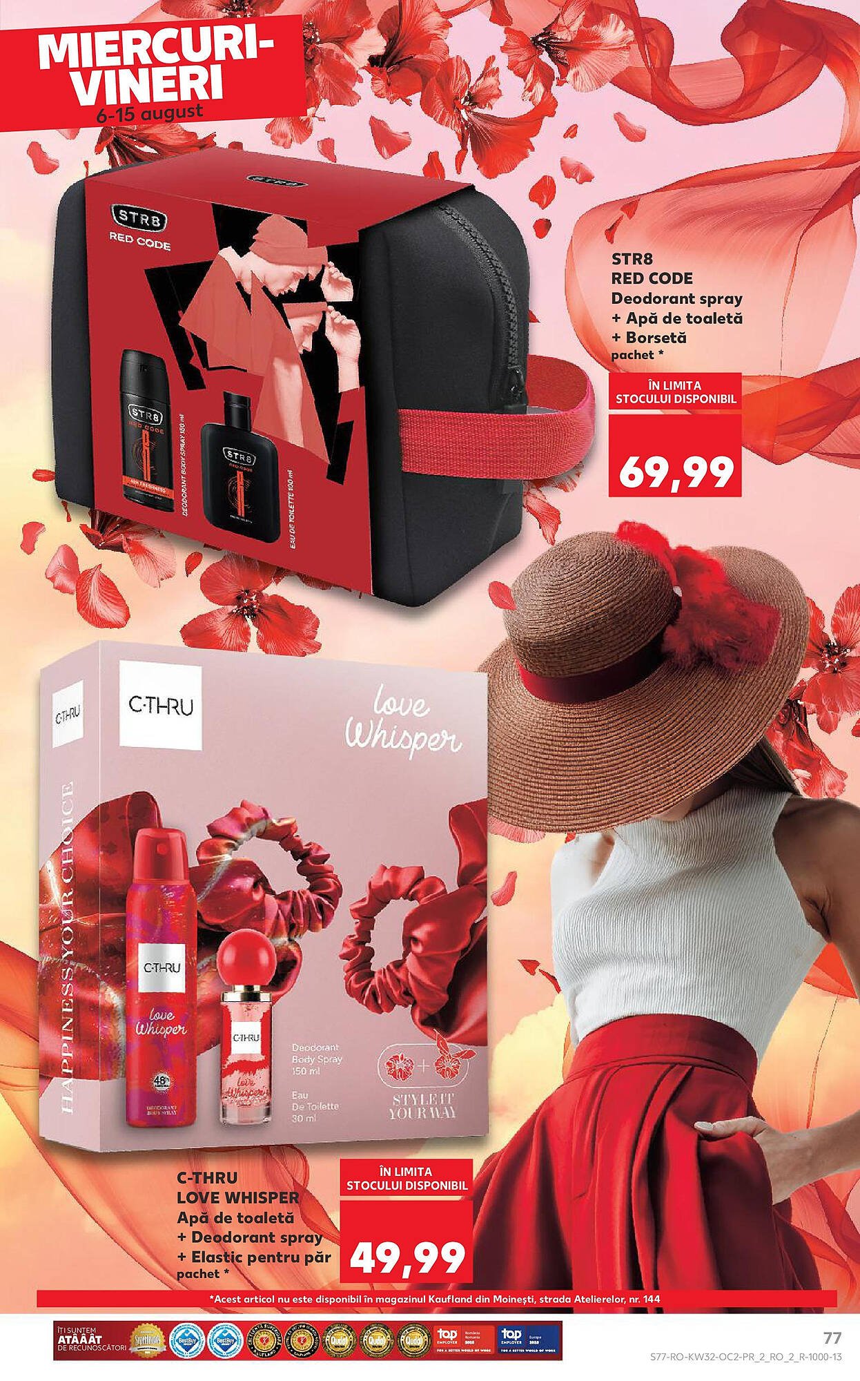 Catalog Kaufland