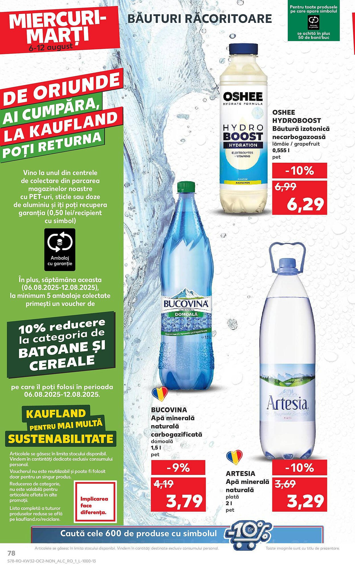 Catalog Kaufland