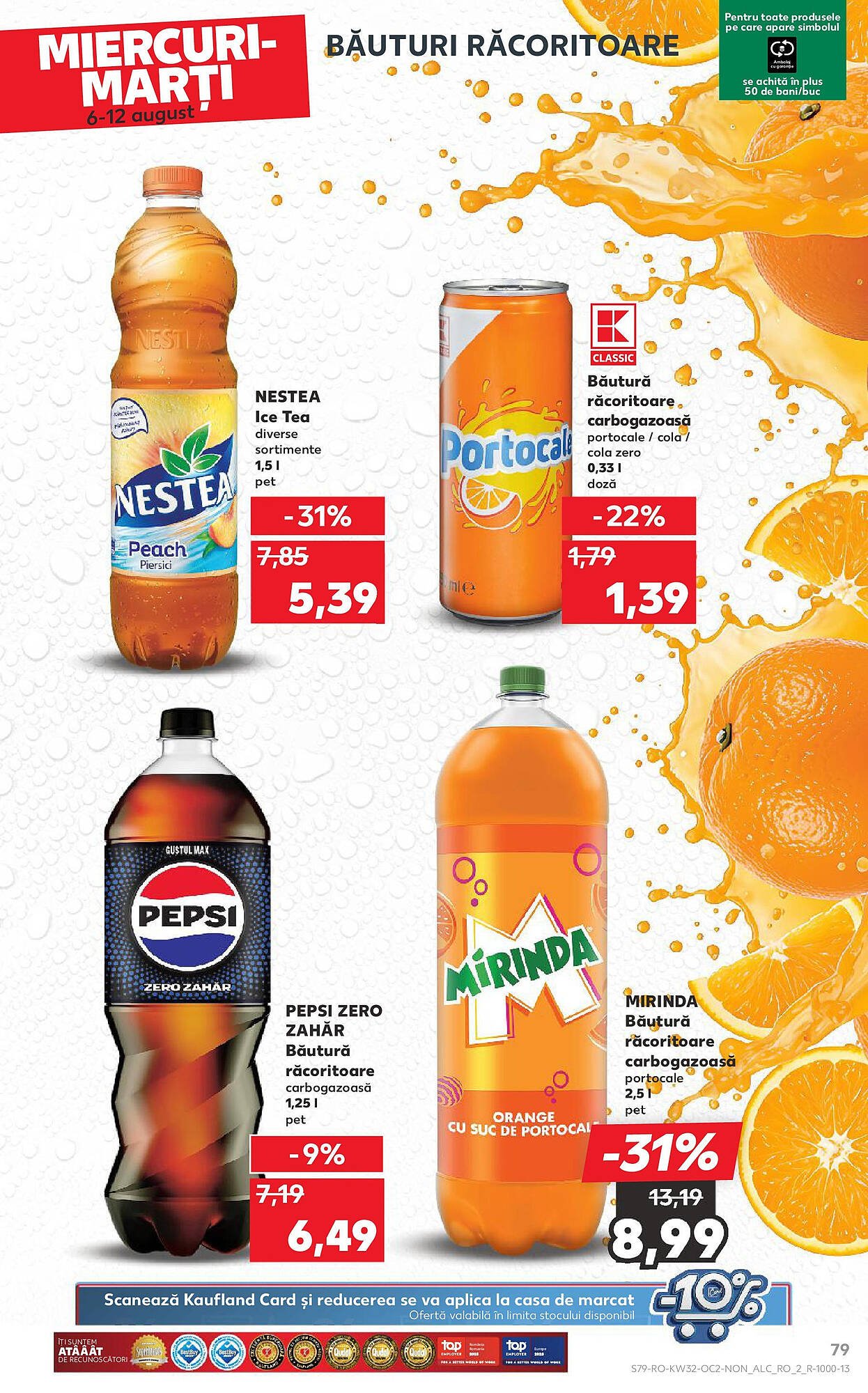 Catalog Kaufland