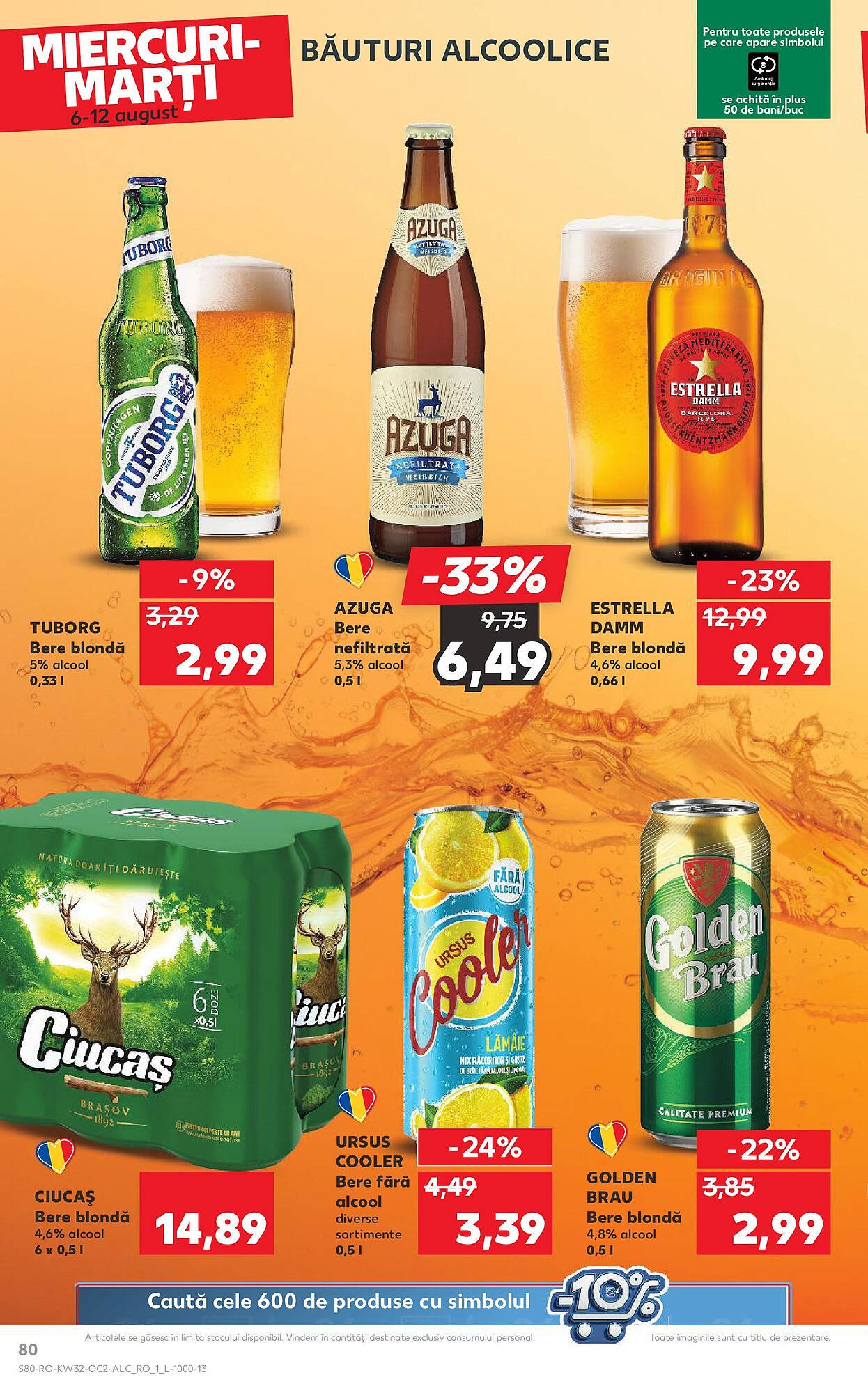 Catalog Kaufland