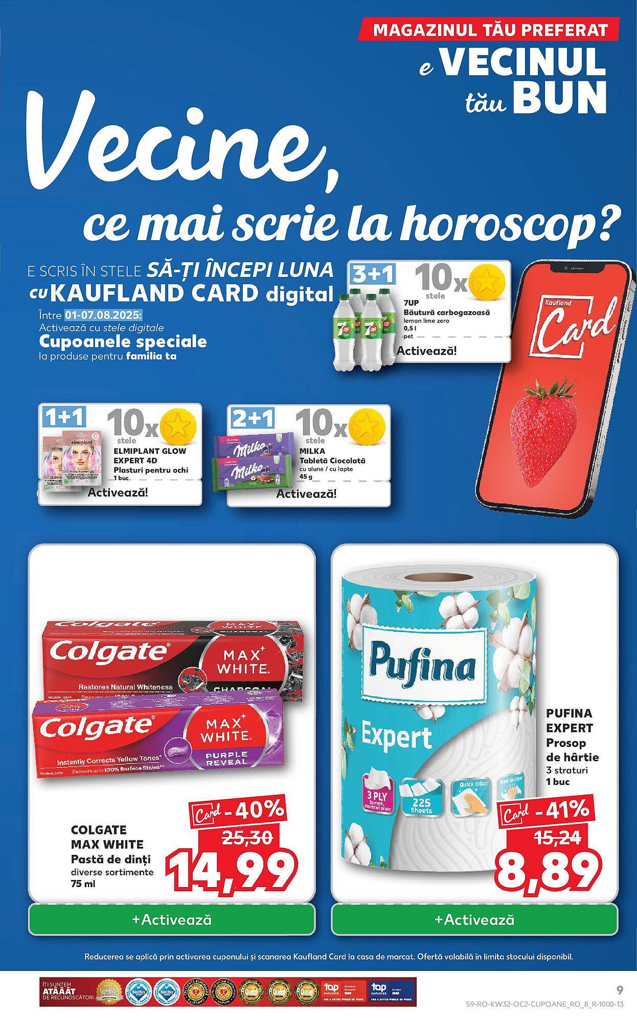 Catalog Kaufland